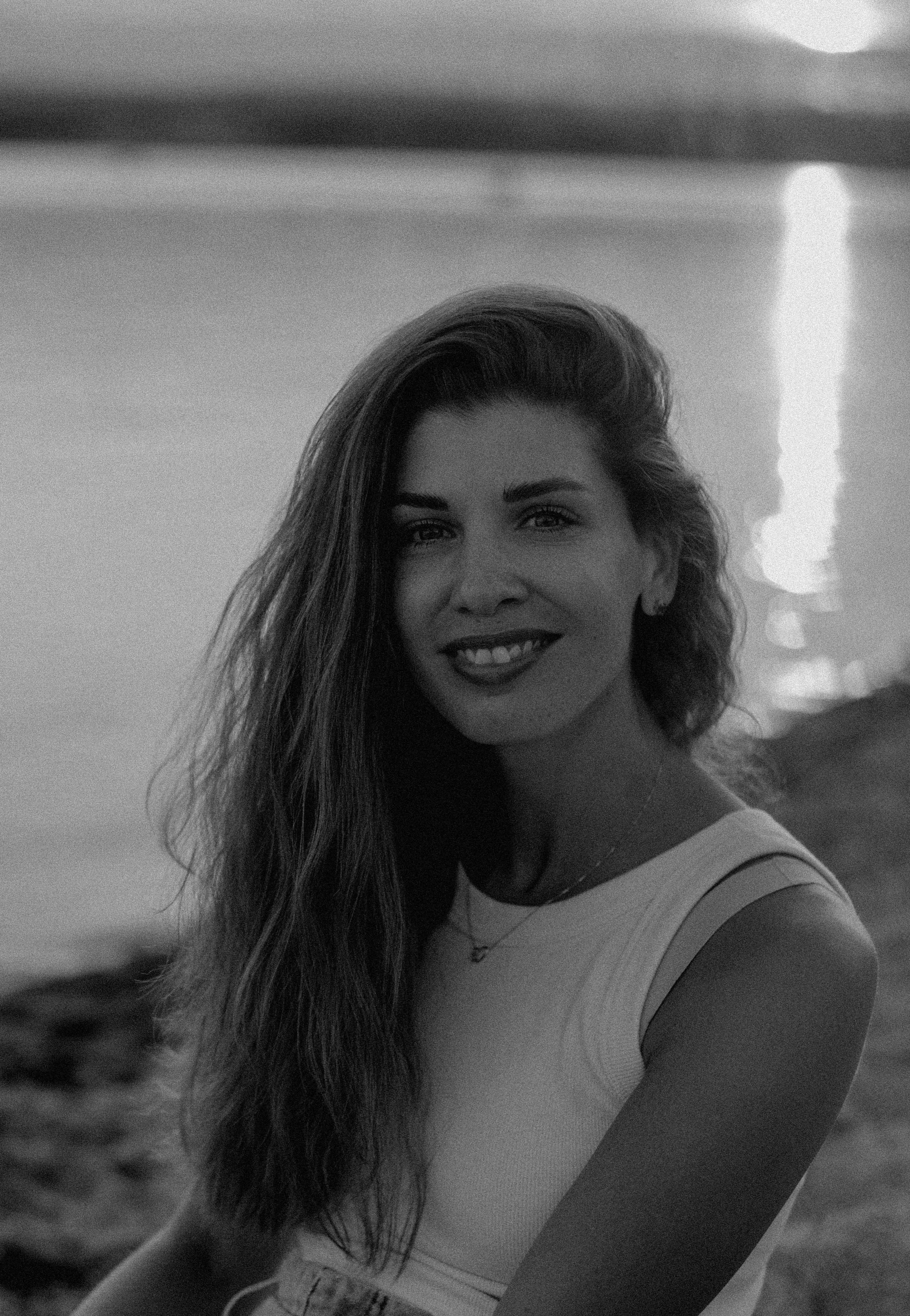 Катя и детишки на Арахлее. Фотограф Виктория Воронина