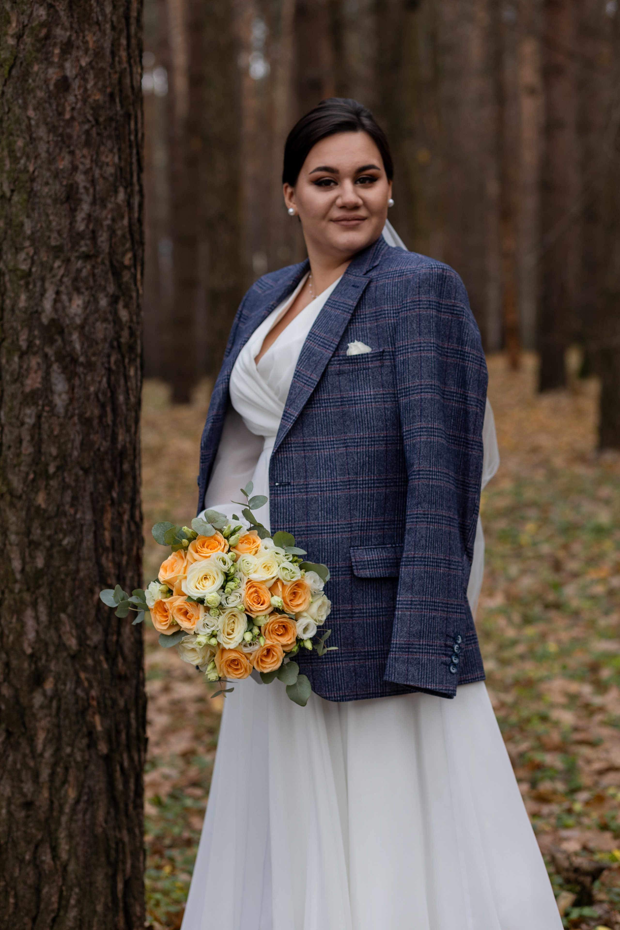 София & Руслан. Фотограф Виктория Бурова