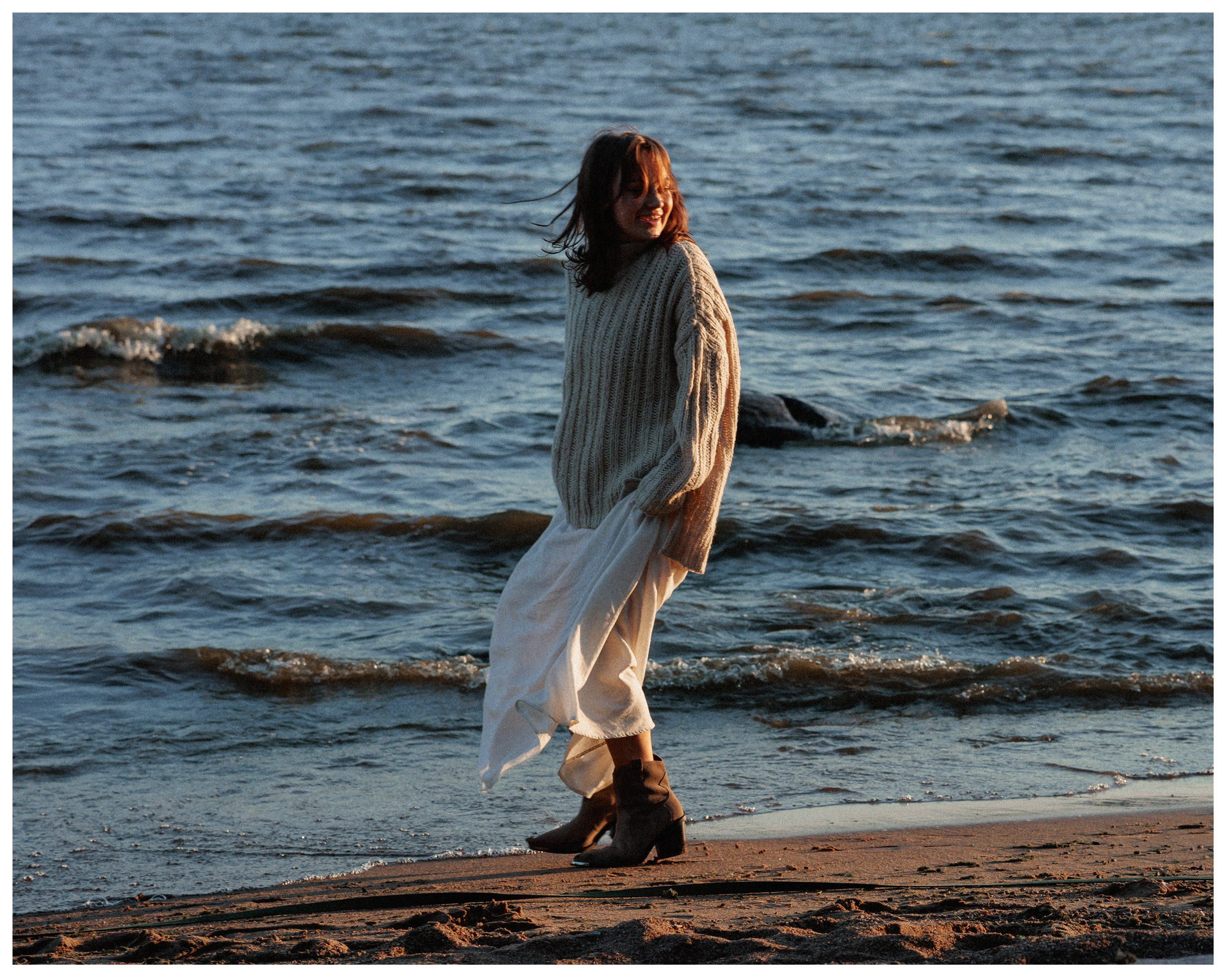 Елена и Эмми. Фотограф в Санкт-Петербурге Алёна Губинская