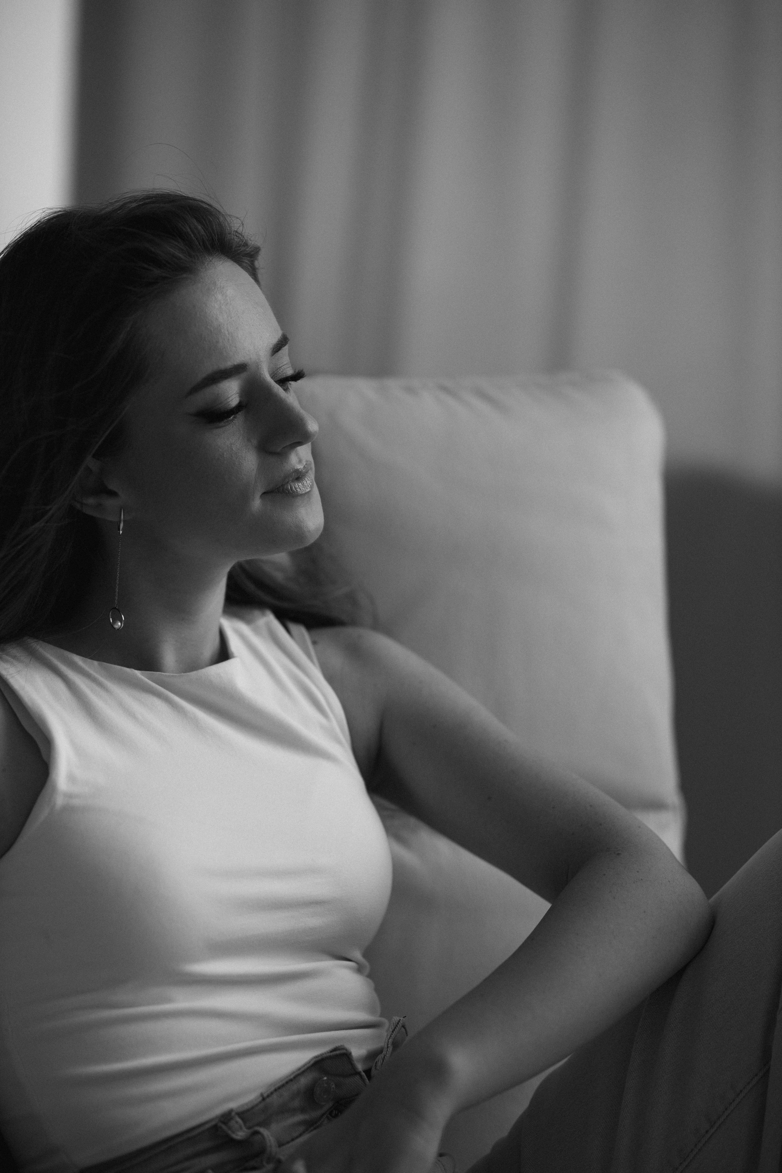 ВОЗДУХ. Cheta Kovalevsky фотографы