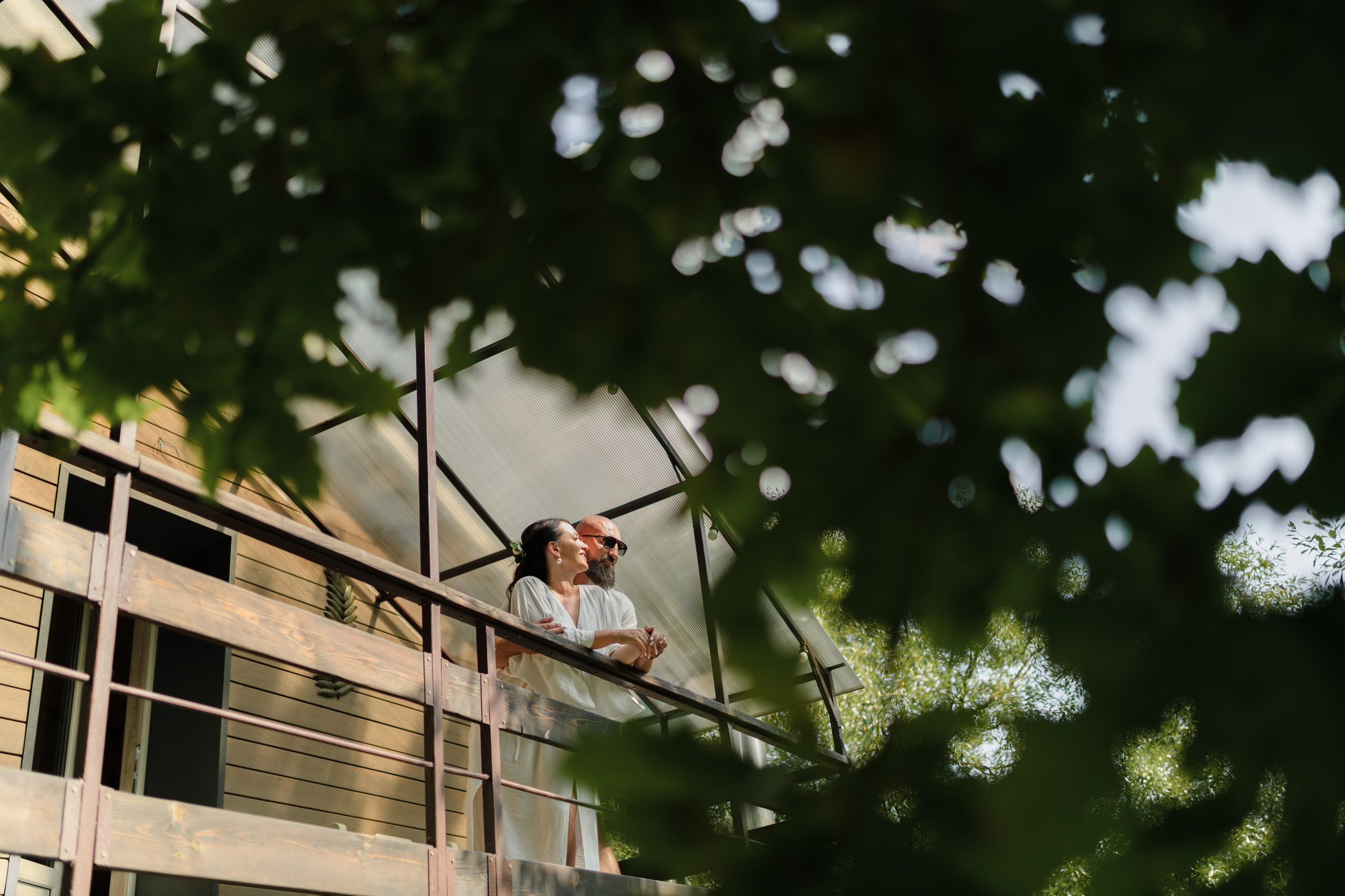 УСАДЬБА ГАНКА. Cheta Kovalevsky фотографы