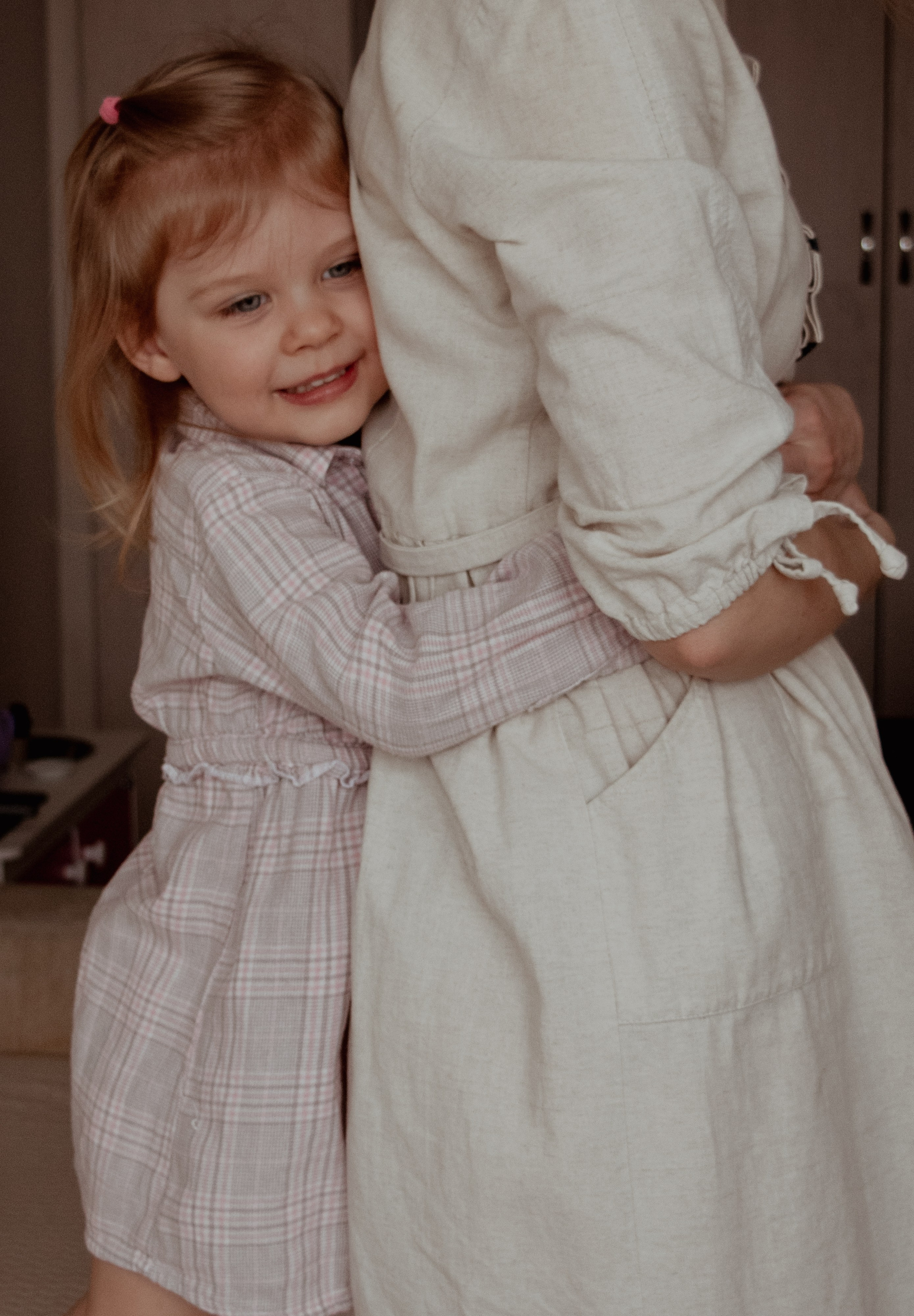 Домашние фотосессии. Детский и семейный фотограф в Челябинске Андреева Юлия