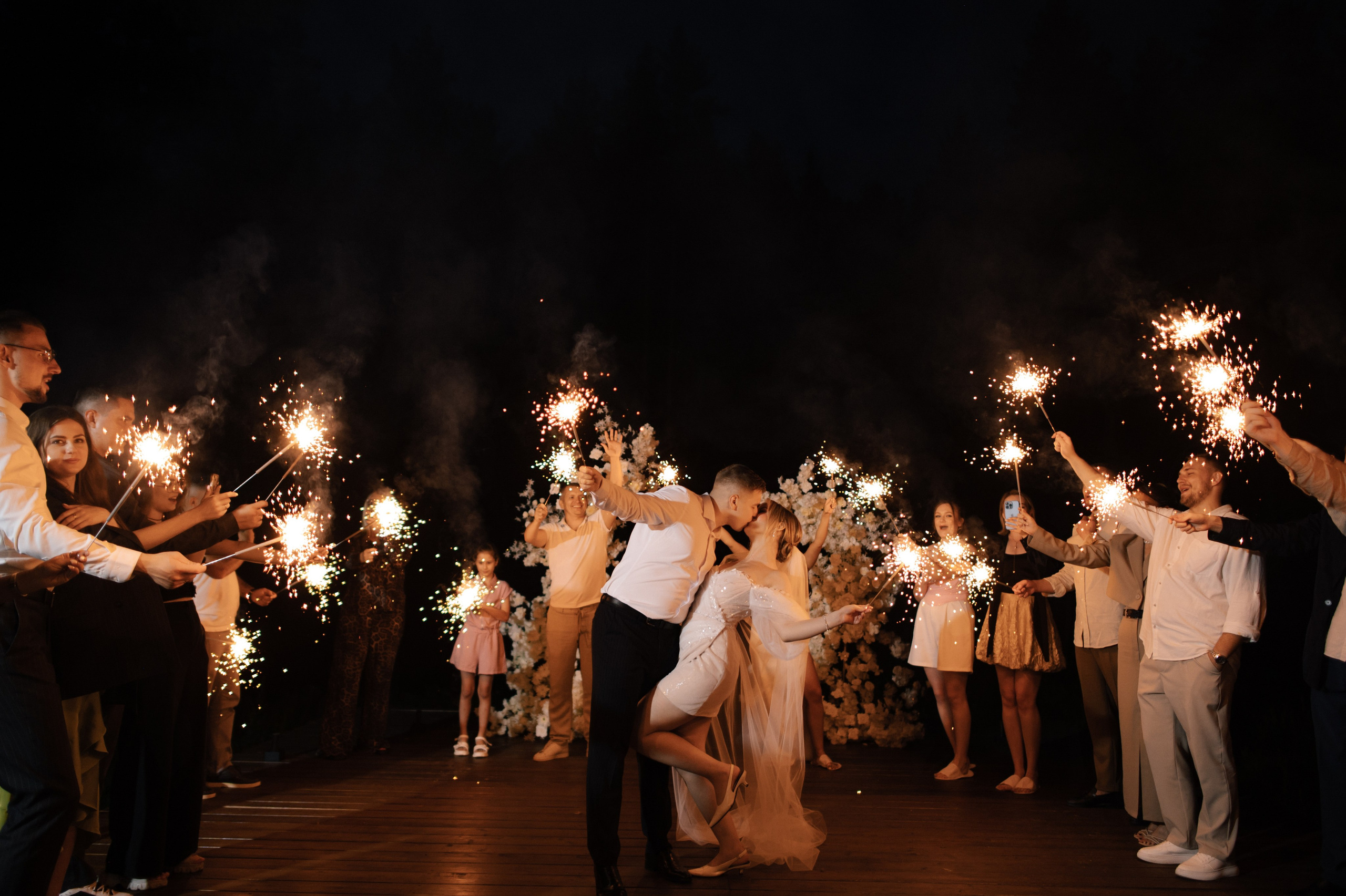Nadia and Zhenya. Свадебный и семейный фотограф Вероника Холод