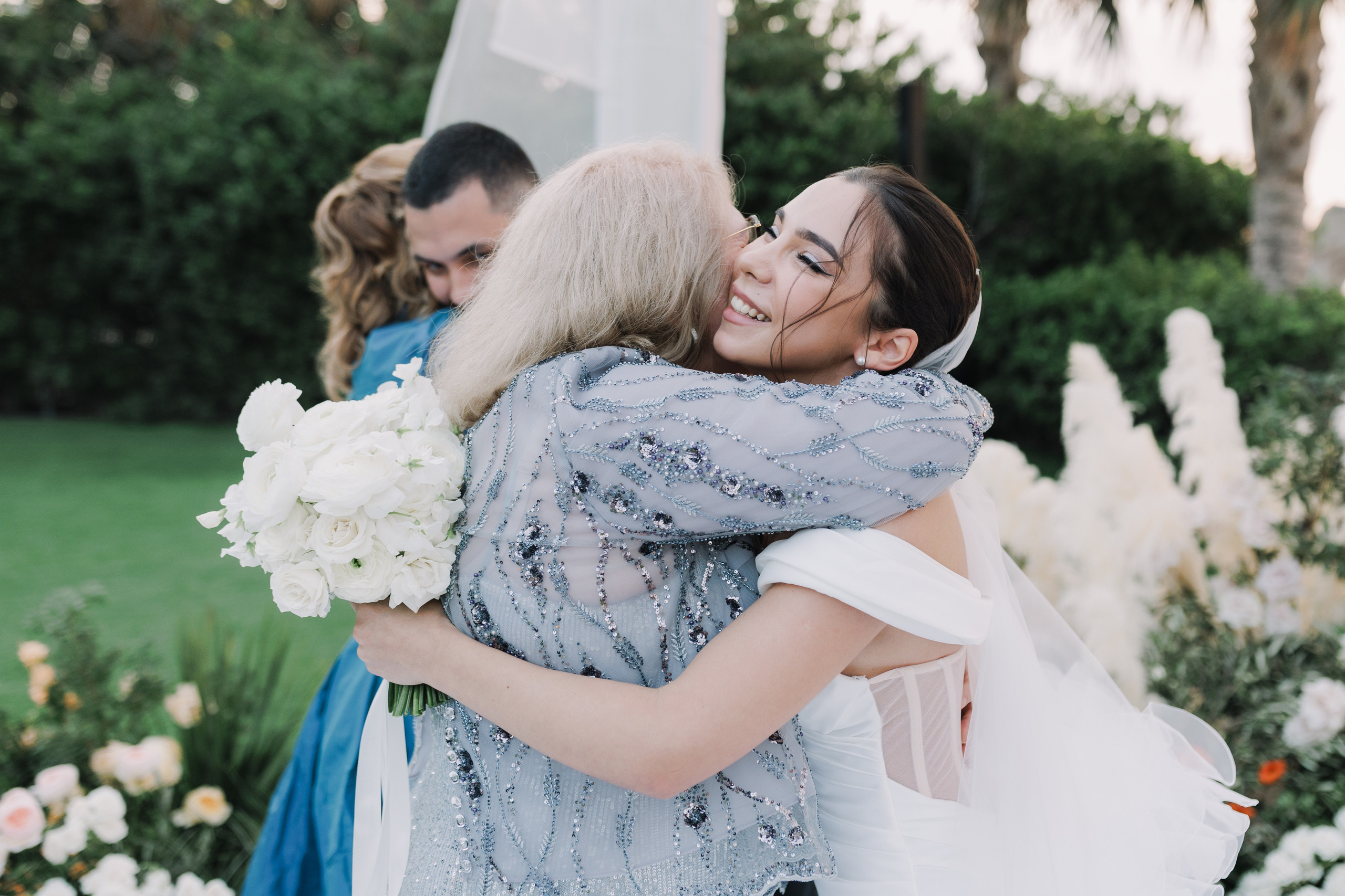 Kamilya & Anas. Свадебный и семейный фотограф в Москве