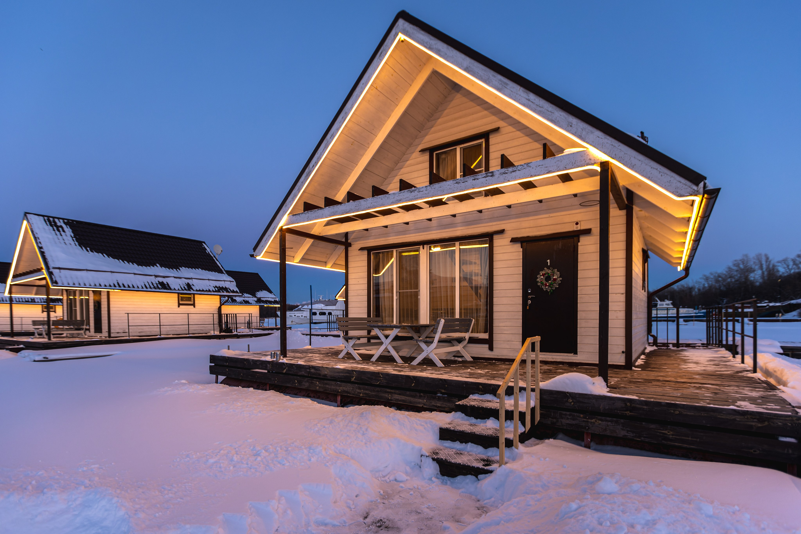 Съемка Предприятия ЗАО Нефтефлот и Яхт клуб Ласточка. Фотограф в Самаре Максим Тырин