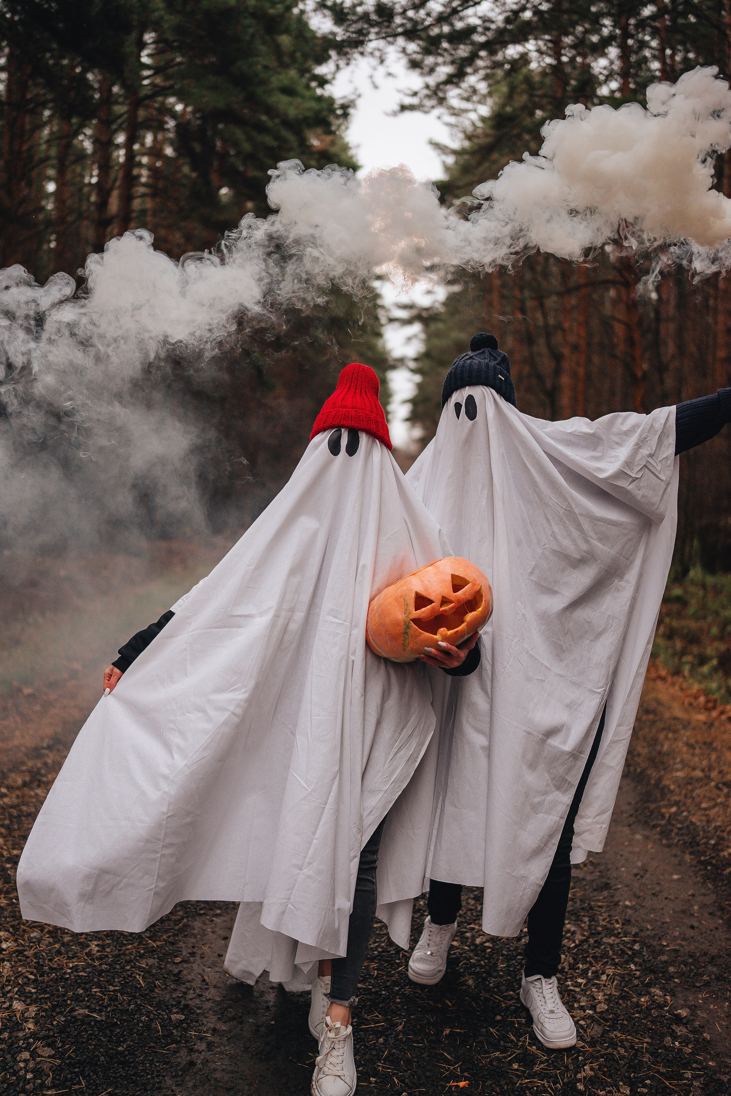 Halloween. Свадебный и семейный фотограф Уфа