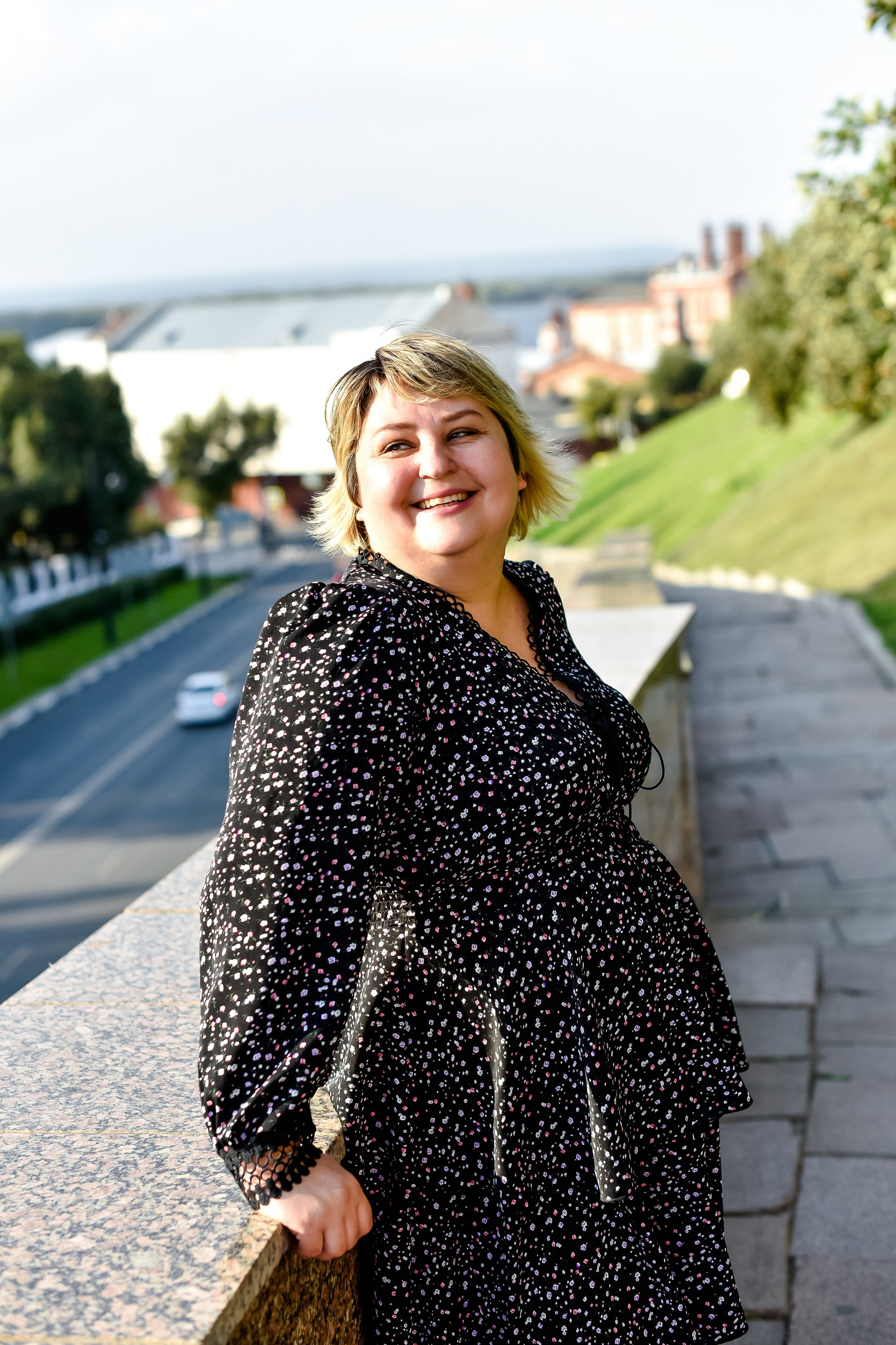 Фото-экскурсия Ольги, Лены и Полины