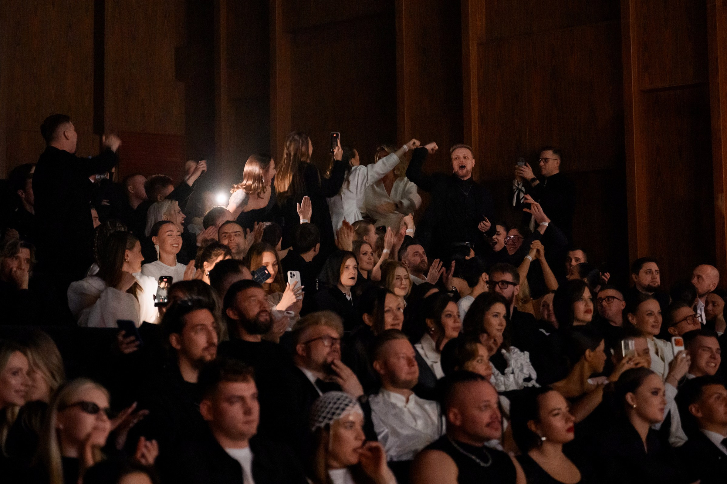 WEDDING AWARDS ПРИВОЛЖЬЕ. Zhulanovilya