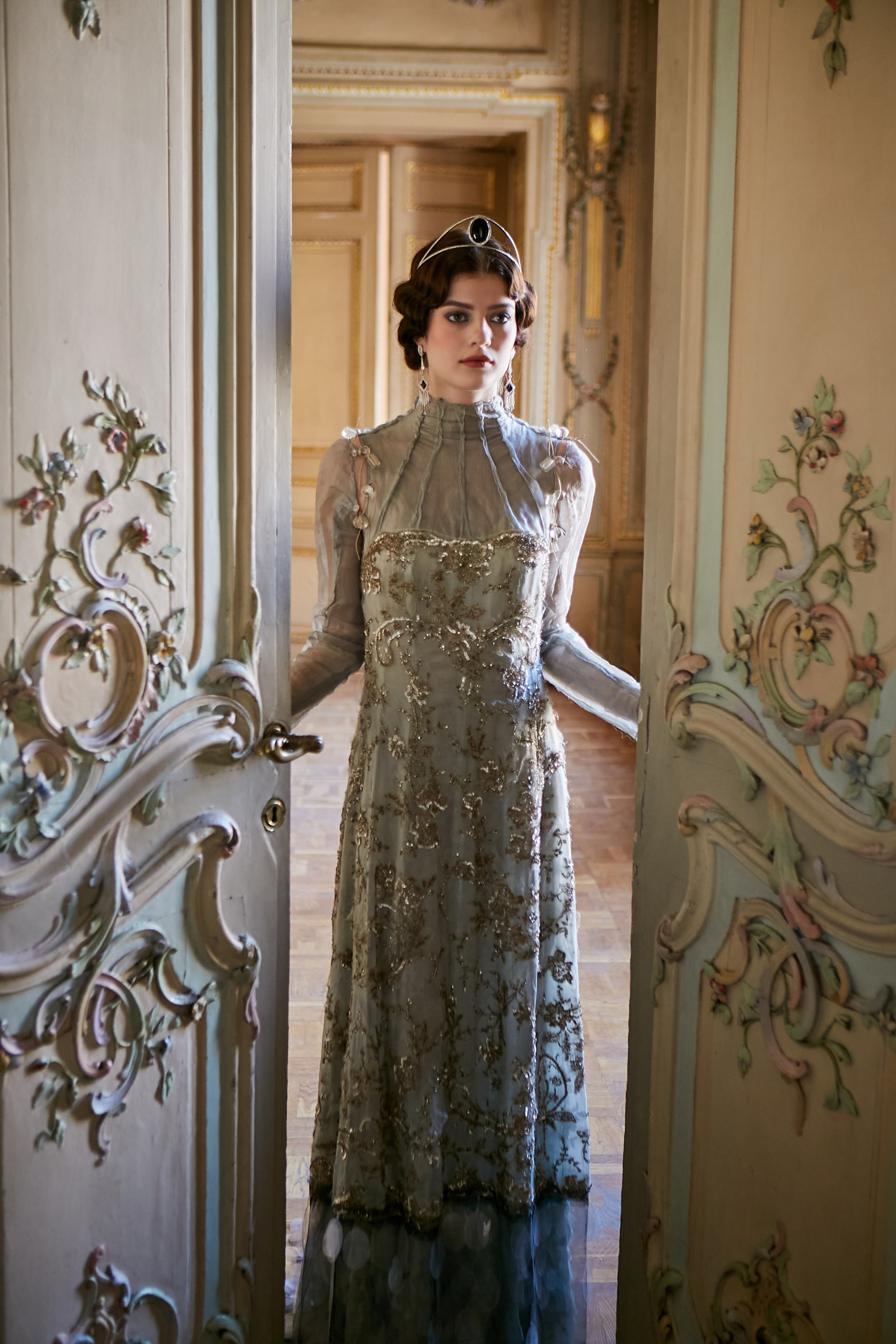 Фотограф Алексей Веселов