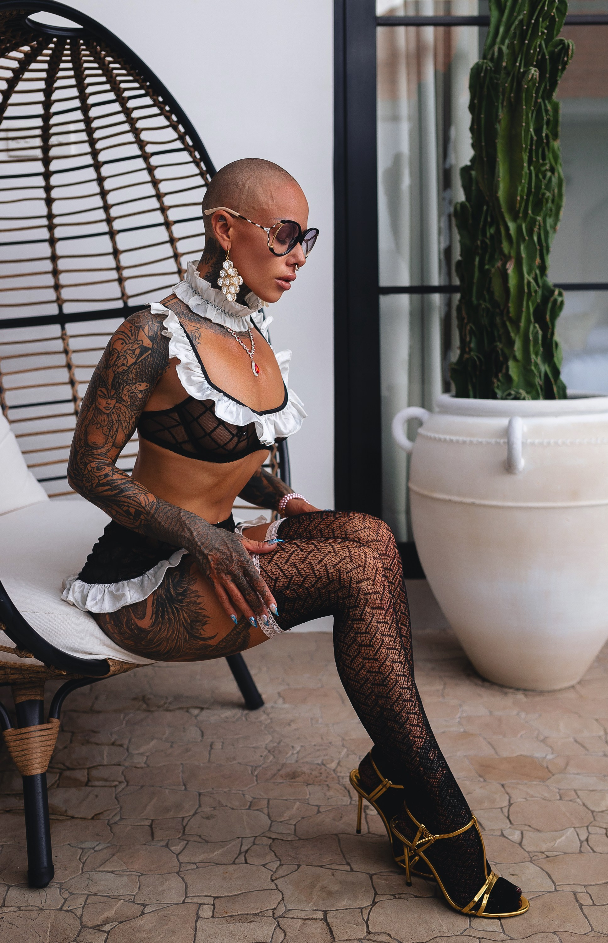 KASTA # 6. FASHION AND PORTRAIT PHOTOGRAPHER, MOSCOW/DUBAI