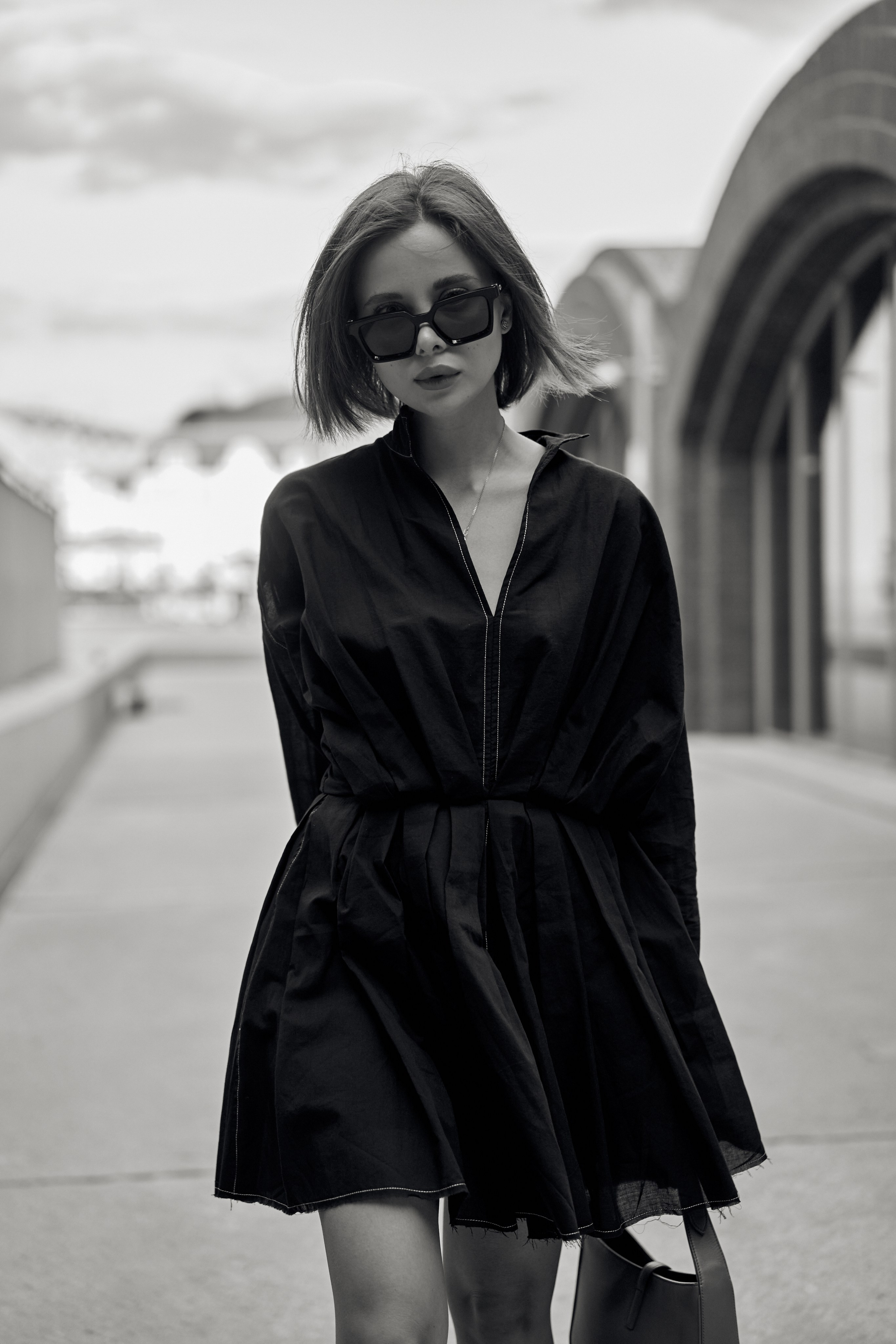 Evside. Кристина Лазарева | Фотограф в Москве