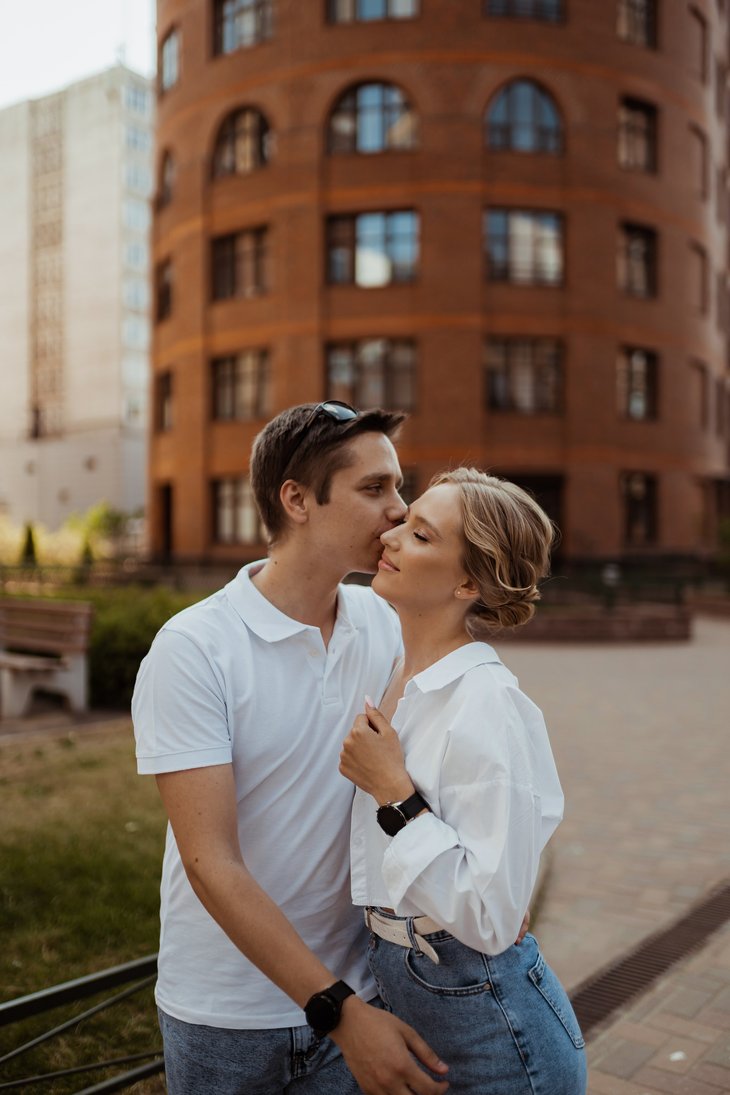 Ваня & Настя. ФОТОГРАФ Маргарита Сивакова | Ярославль Кострома Москва