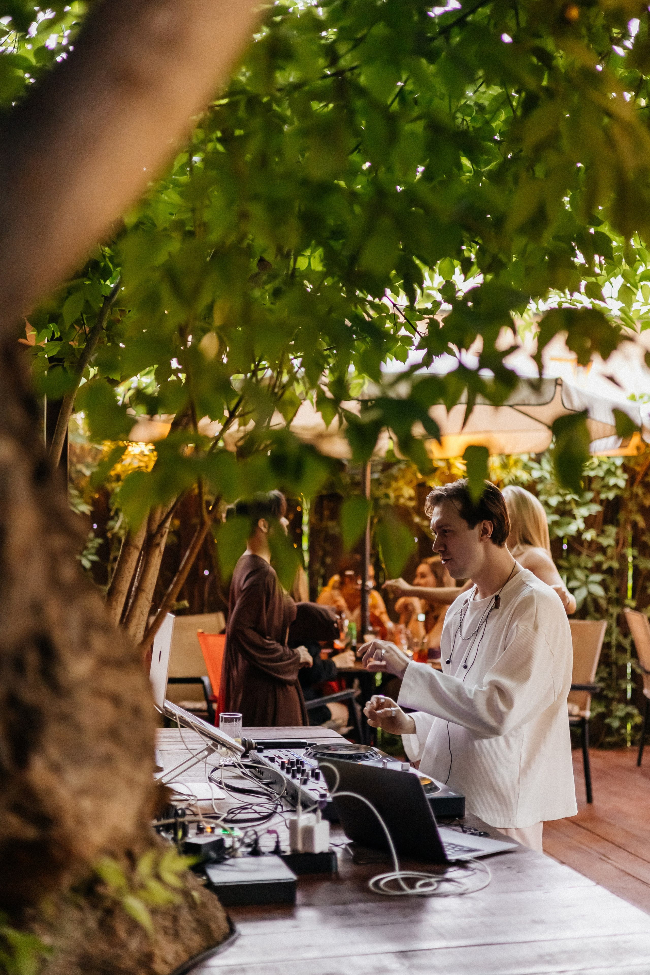 Среда — маленькая пятница| Караоке — бар «Vibe». Фотограф Кемерово | Сергей