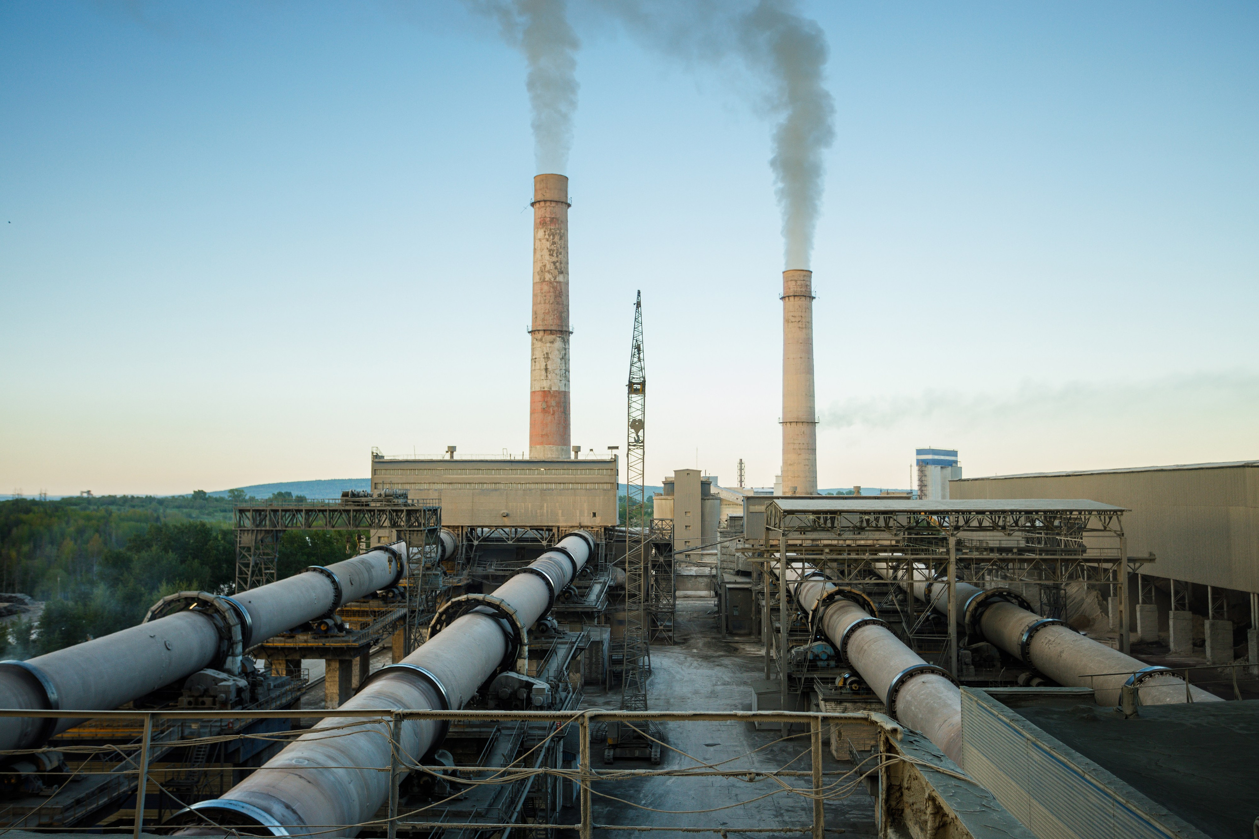 Съёмка производства для Akkermann Cement. Фотограф Дмитрий Молчанов | Фотограф Пермь | Фотограф