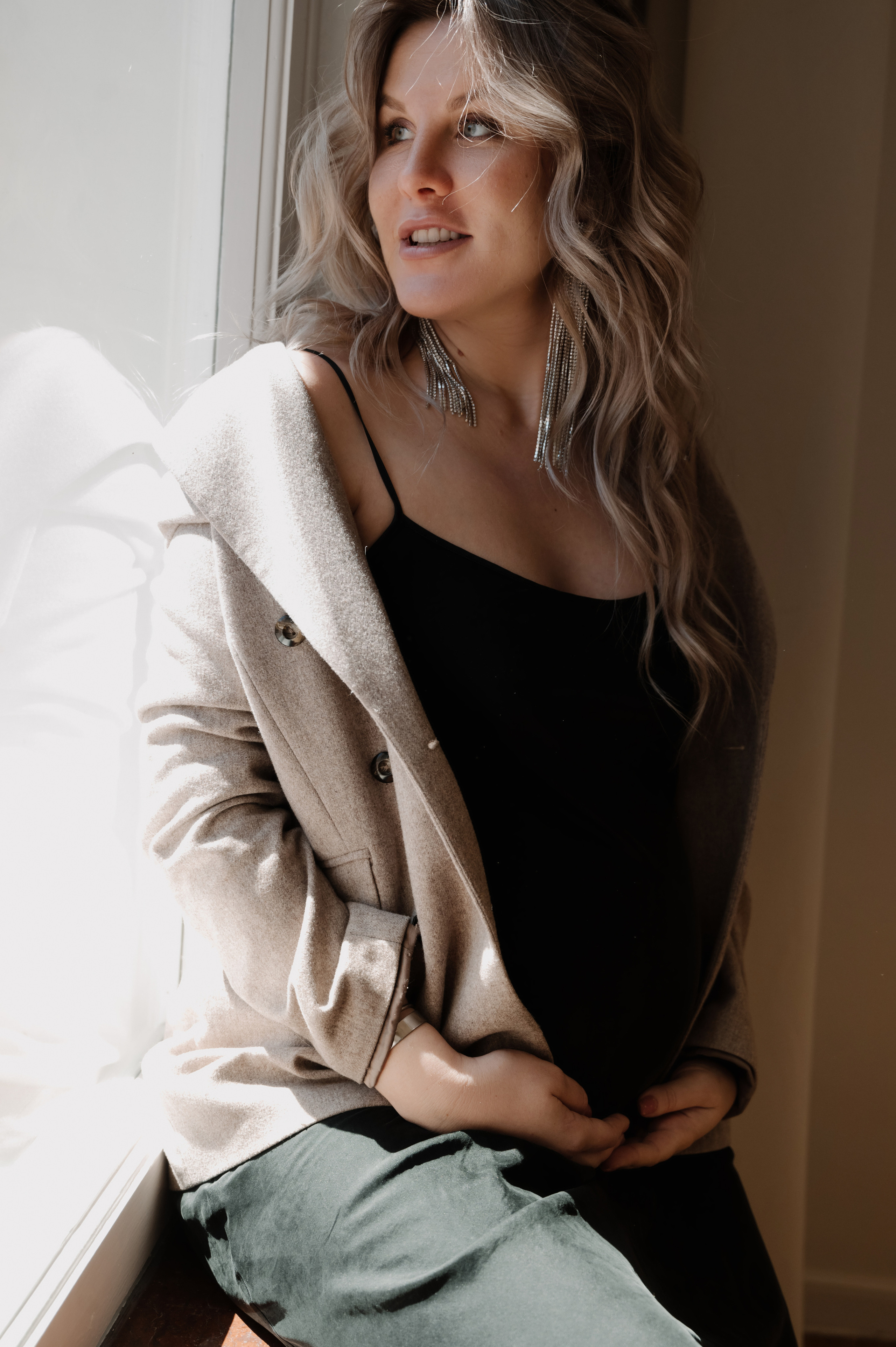 Наталья. Профессиональный фотограф беременности в СПБ. Стильные фотосессии беременности в стиле минимализм и классическая фотография