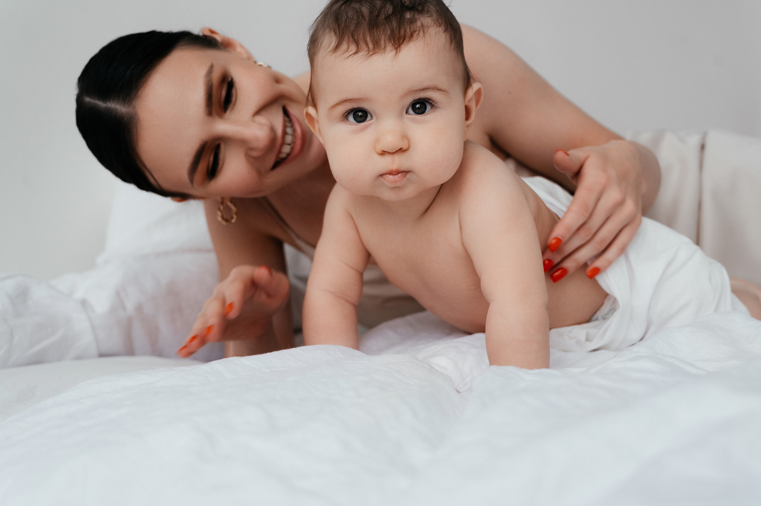Марина. Профессиональный фотограф беременности в СПБ. Стильные фотосессии беременности в стиле минимализм и классическая фотография