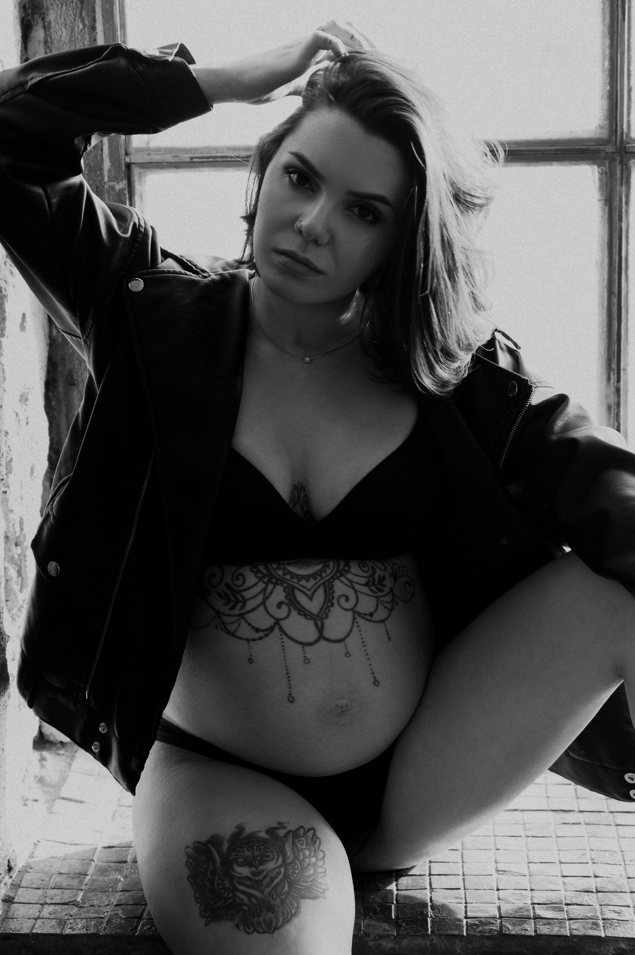 Алена. Профессиональный фотограф беременности в СПБ. Стильные фотосессии беременности в стиле минимализм и классическая фотография