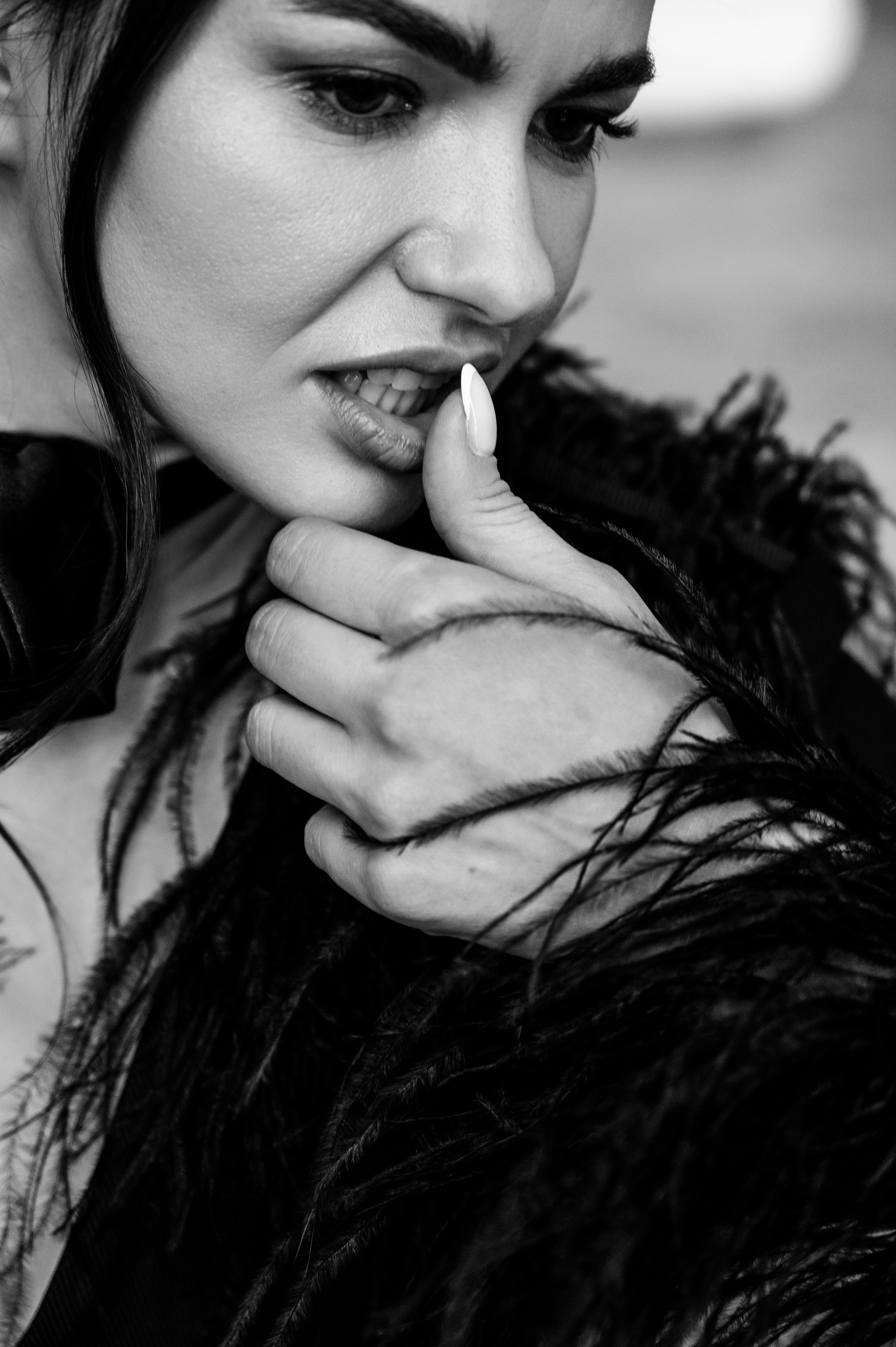 Валерия. Профессиональный фотограф беременности в СПБ. Стильные фотосессии беременности в стиле минимализм и классическая фотография