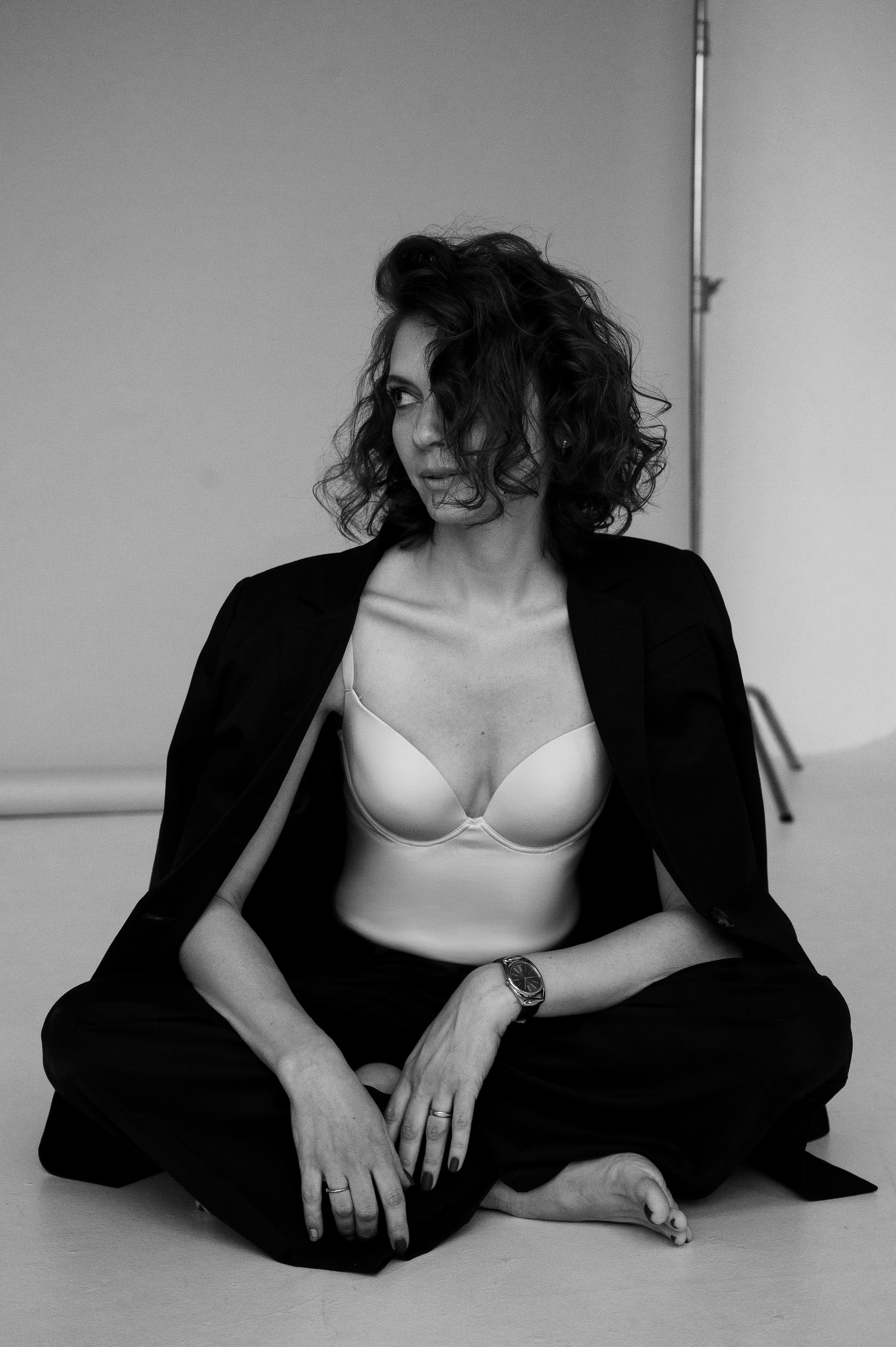 Дарья. Профессиональный фотограф беременности в СПБ. Стильные фотосессии беременности в стиле минимализм и классическая фотография