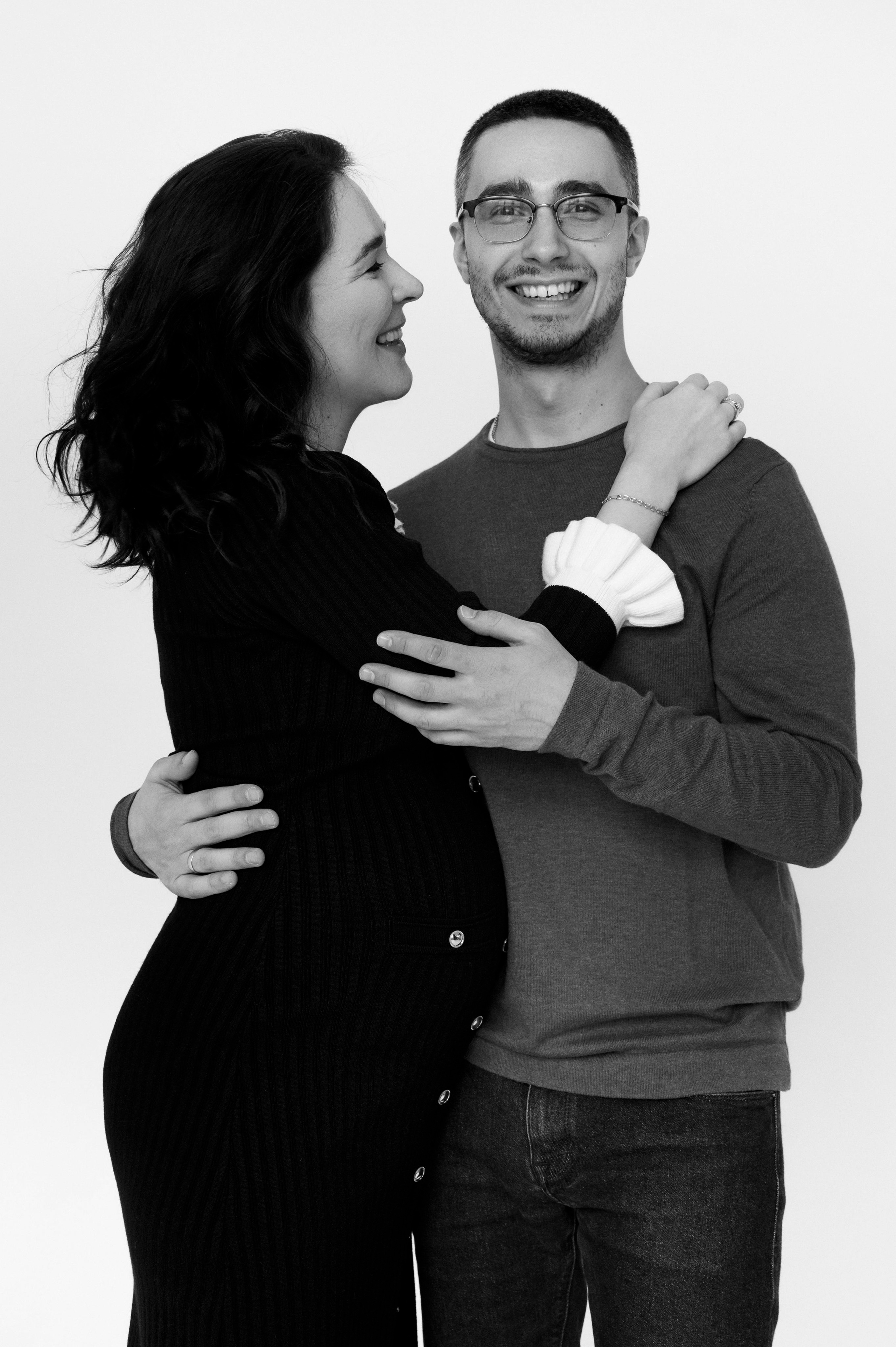 Фотограф в Санкт-Петербурге. Профессиональный фотограф беременности в СПБ. Стильные фотосессии беременности в стиле минимализм и классическая фотография