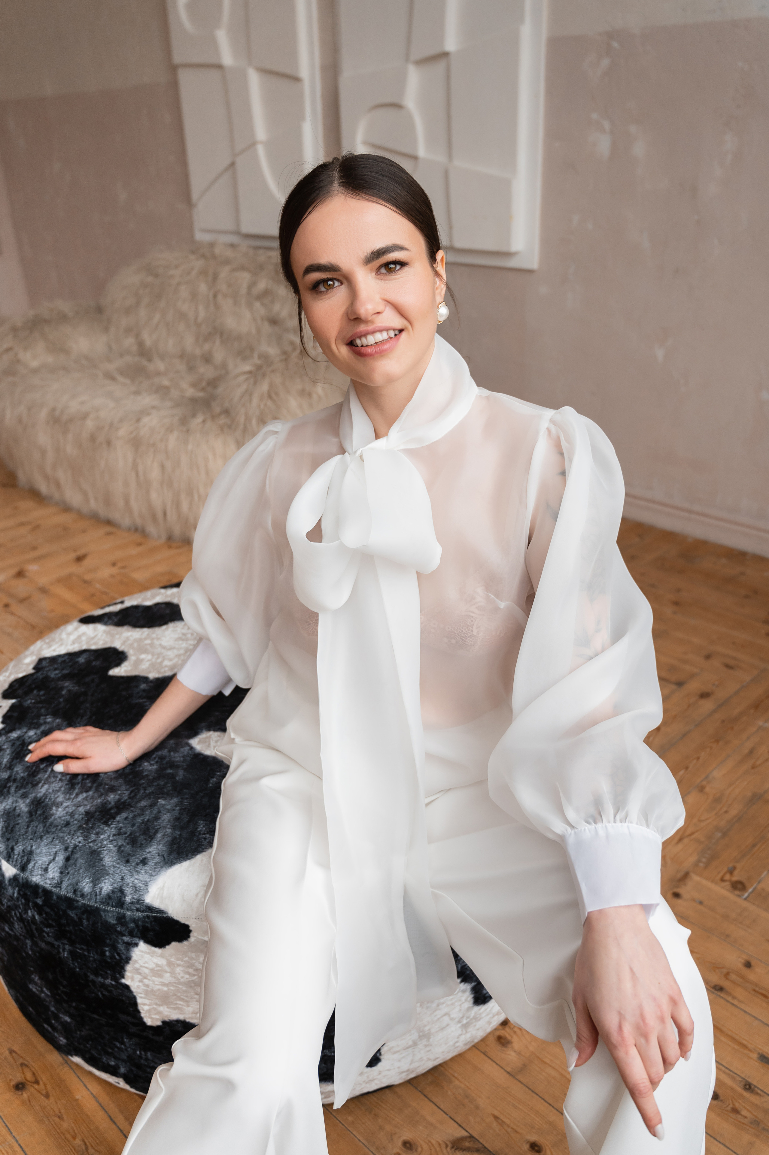 Валерия. Профессиональный фотограф беременности в СПБ. Стильные фотосессии беременности в стиле минимализм и классическая фотография