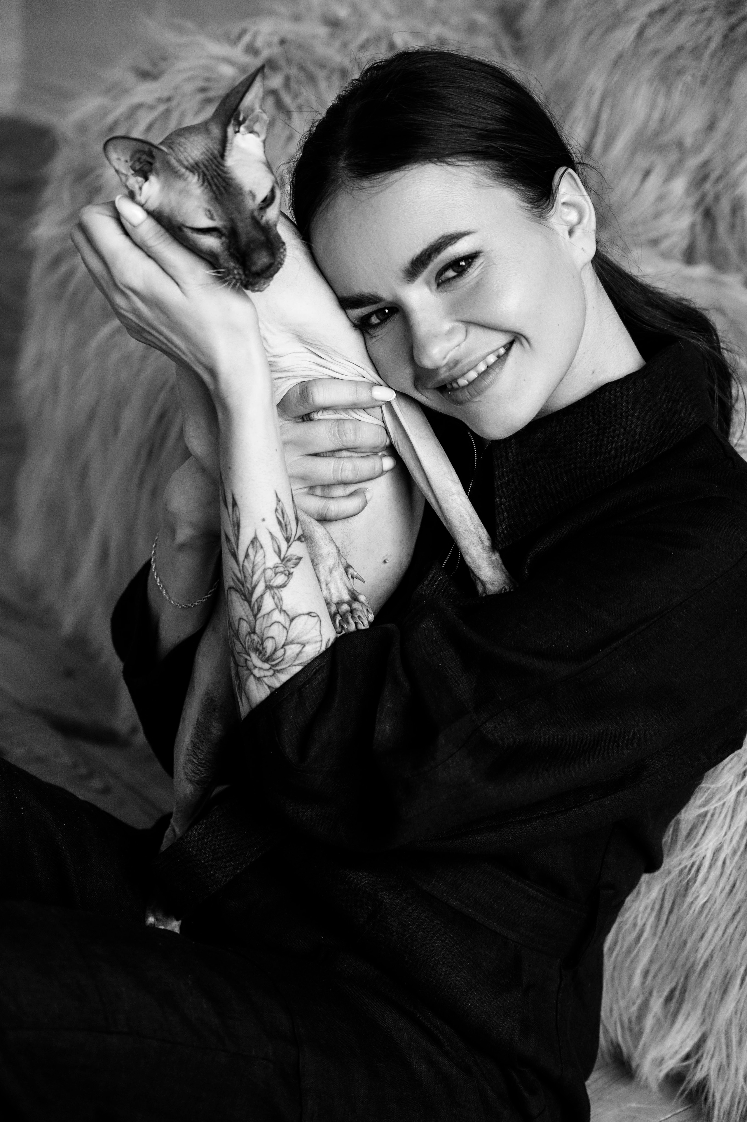 Валерия. Профессиональный фотограф беременности в СПБ. Стильные фотосессии беременности в стиле минимализм и классическая фотография