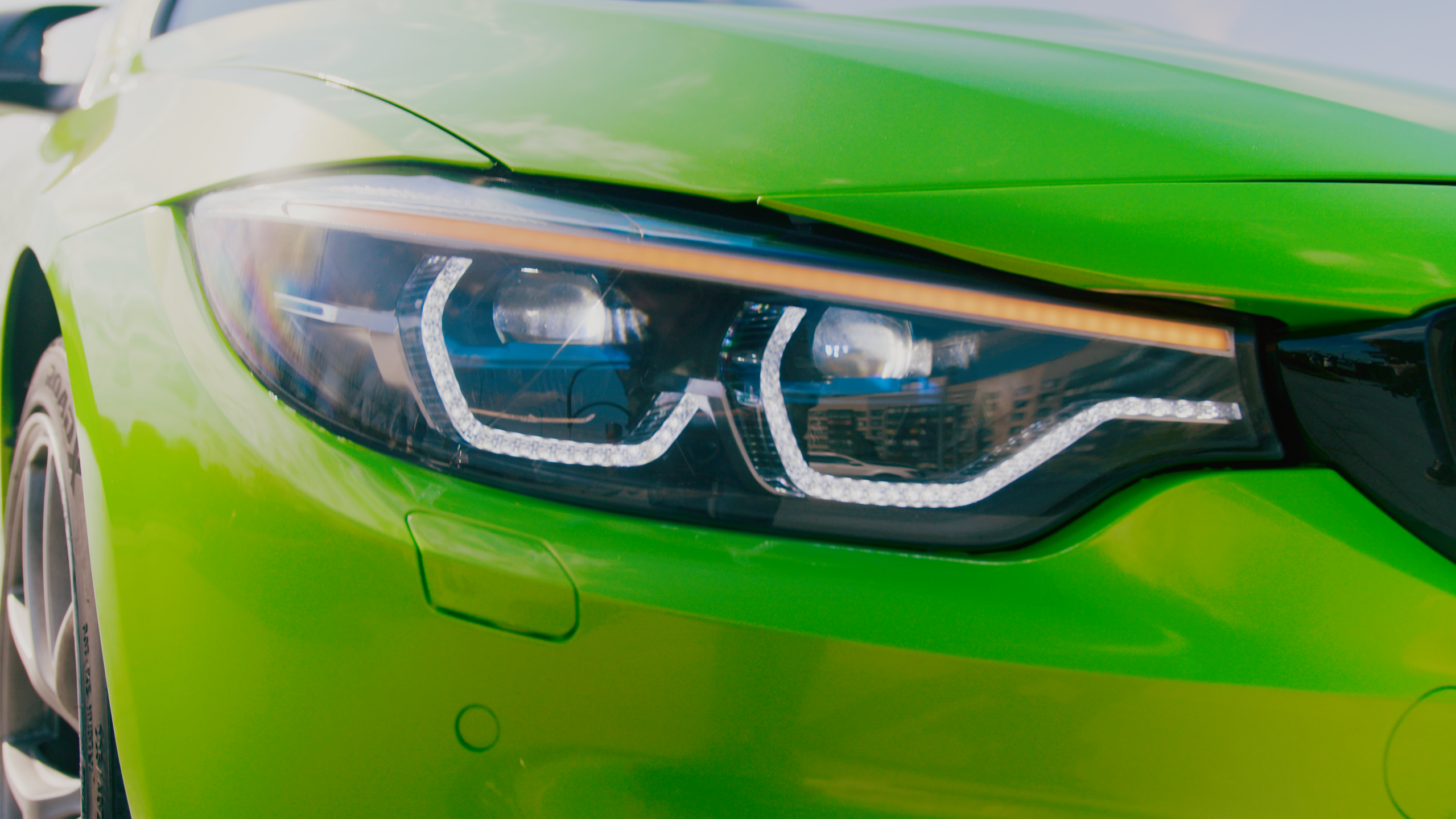 Авто. Тестдрайв «Сказки из Невы». Мальцев Кирилл — оператор, монтажёр в Санкт-Петербурге