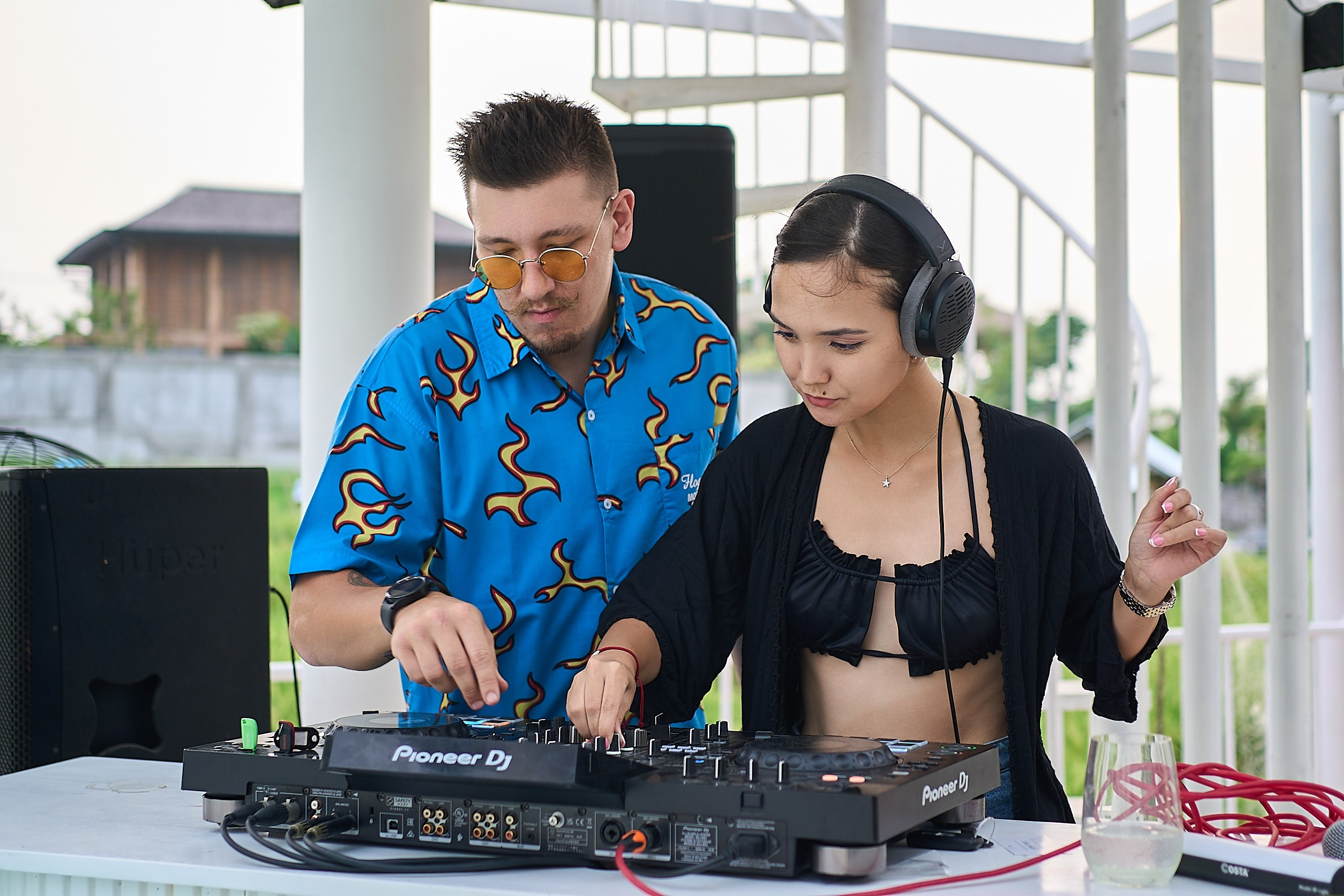 LIMA BAY. Главная