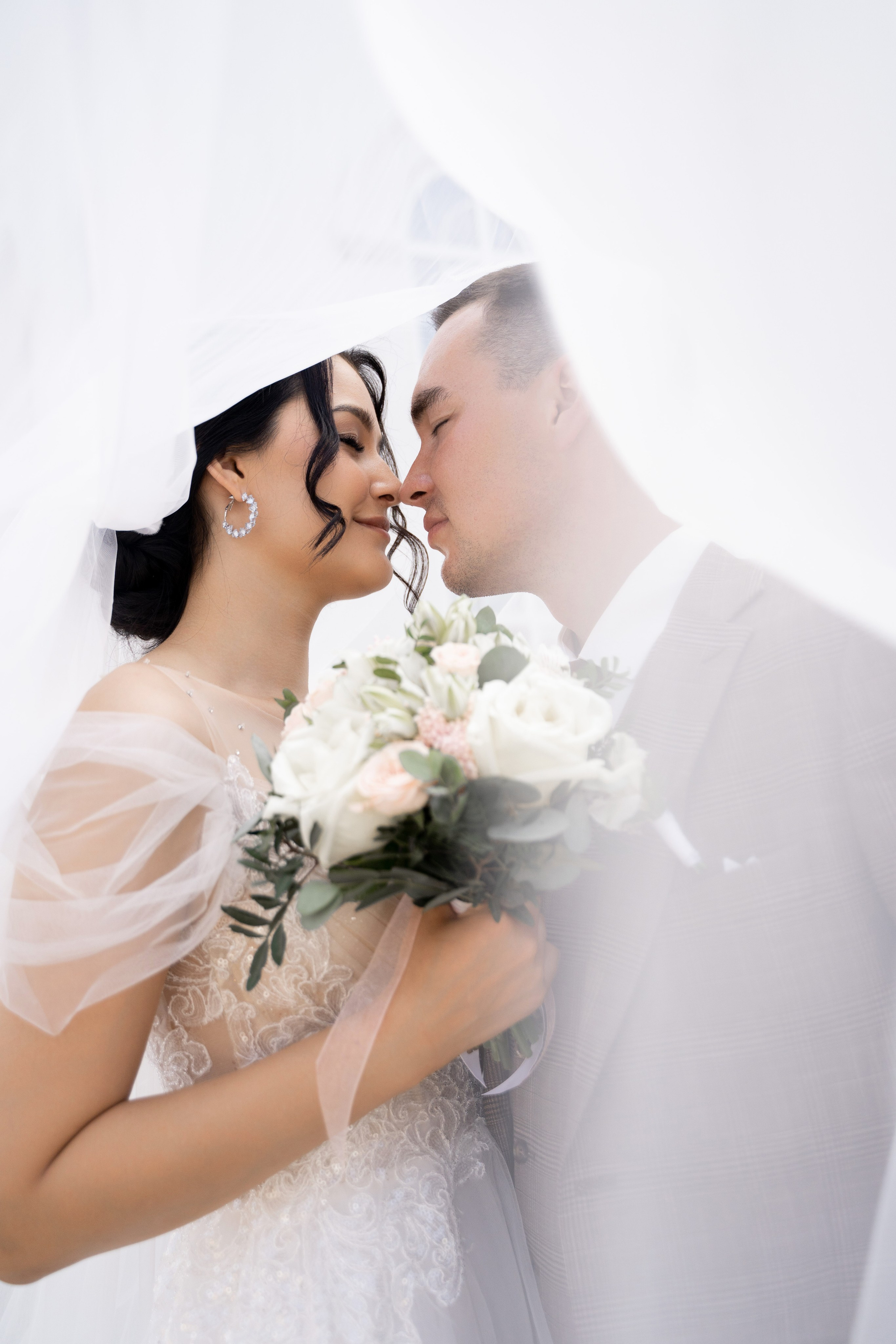 Свадьба в Бирске