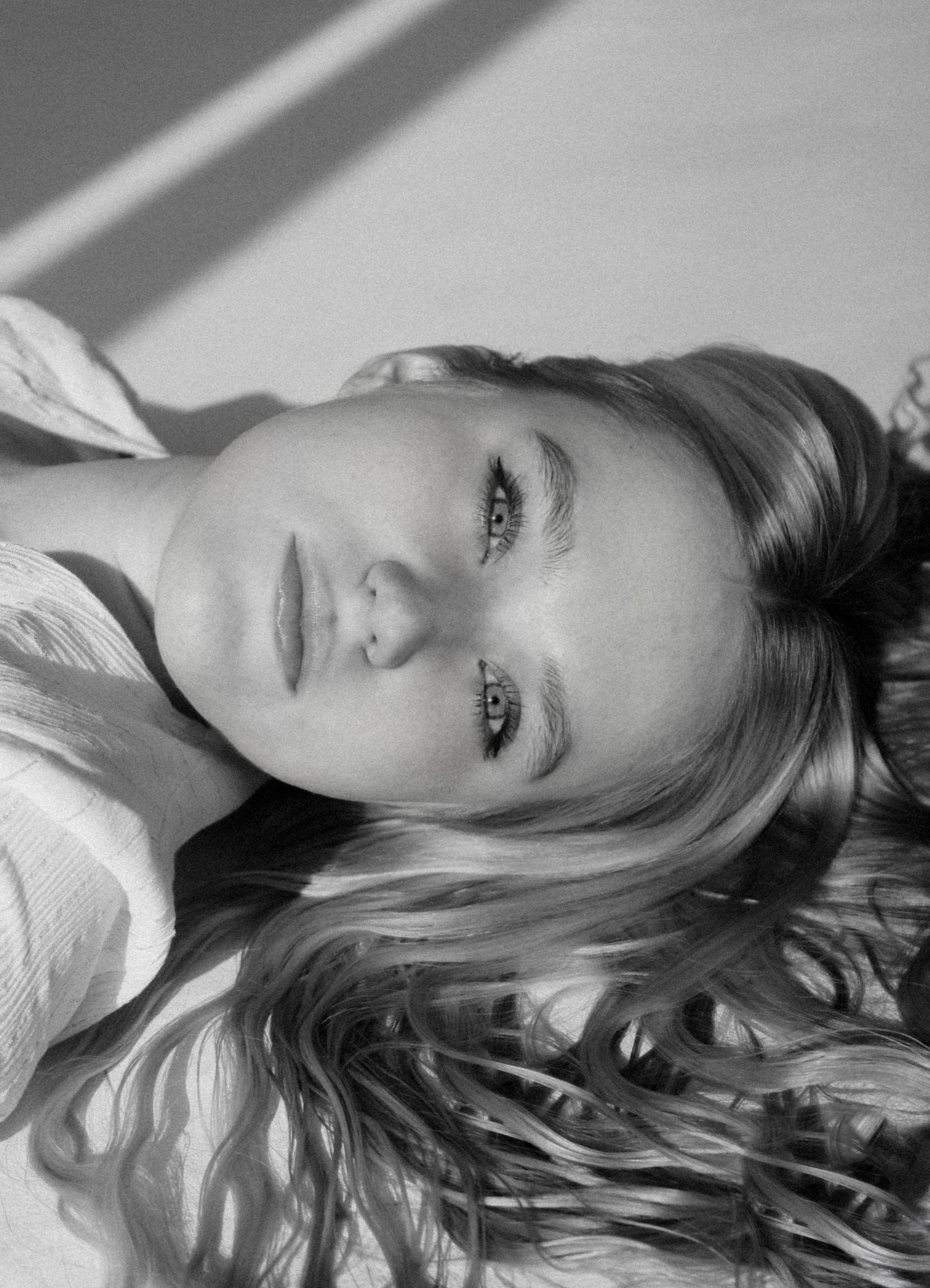 Дарина. Фотограф в Карелии