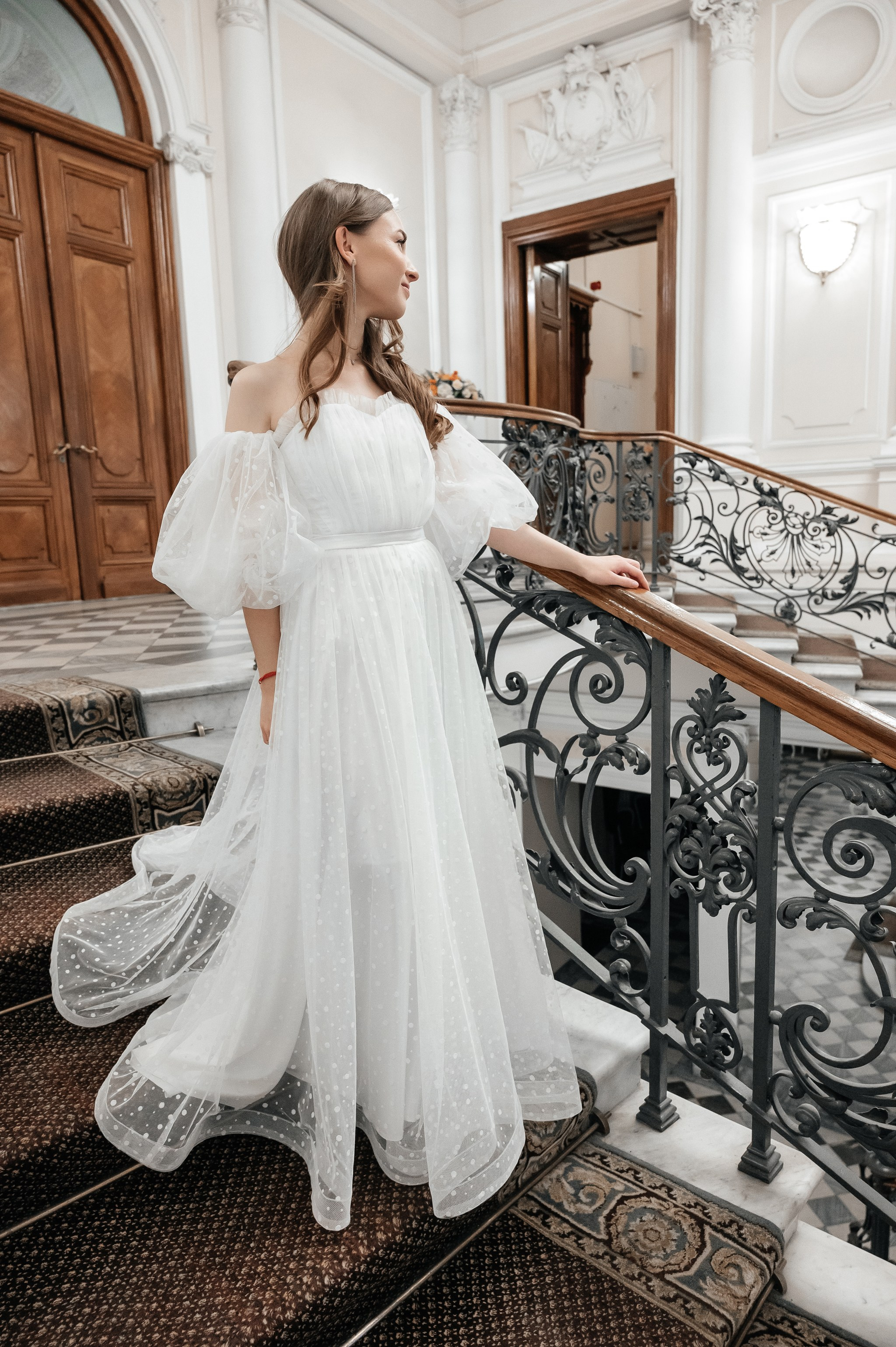 Часовая фотосъемка. Свадебный и семейный фотограф из Санкт-Петербурга Климов Анатолий