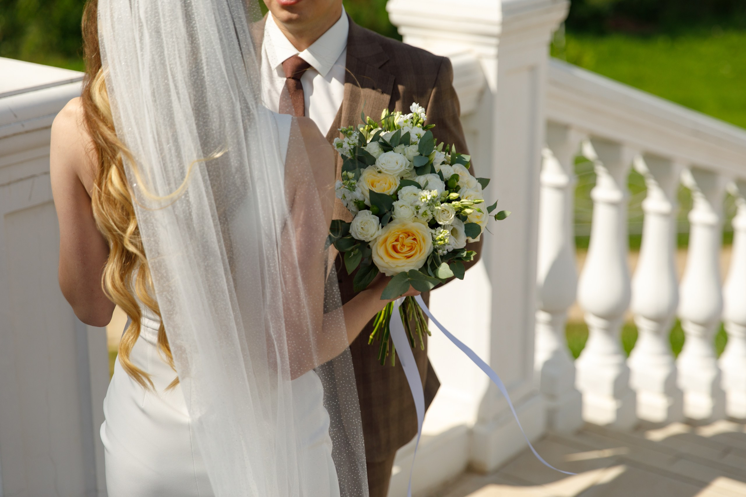 Feels. Свадебный фотограф в Ярославле Анастасия Архипова