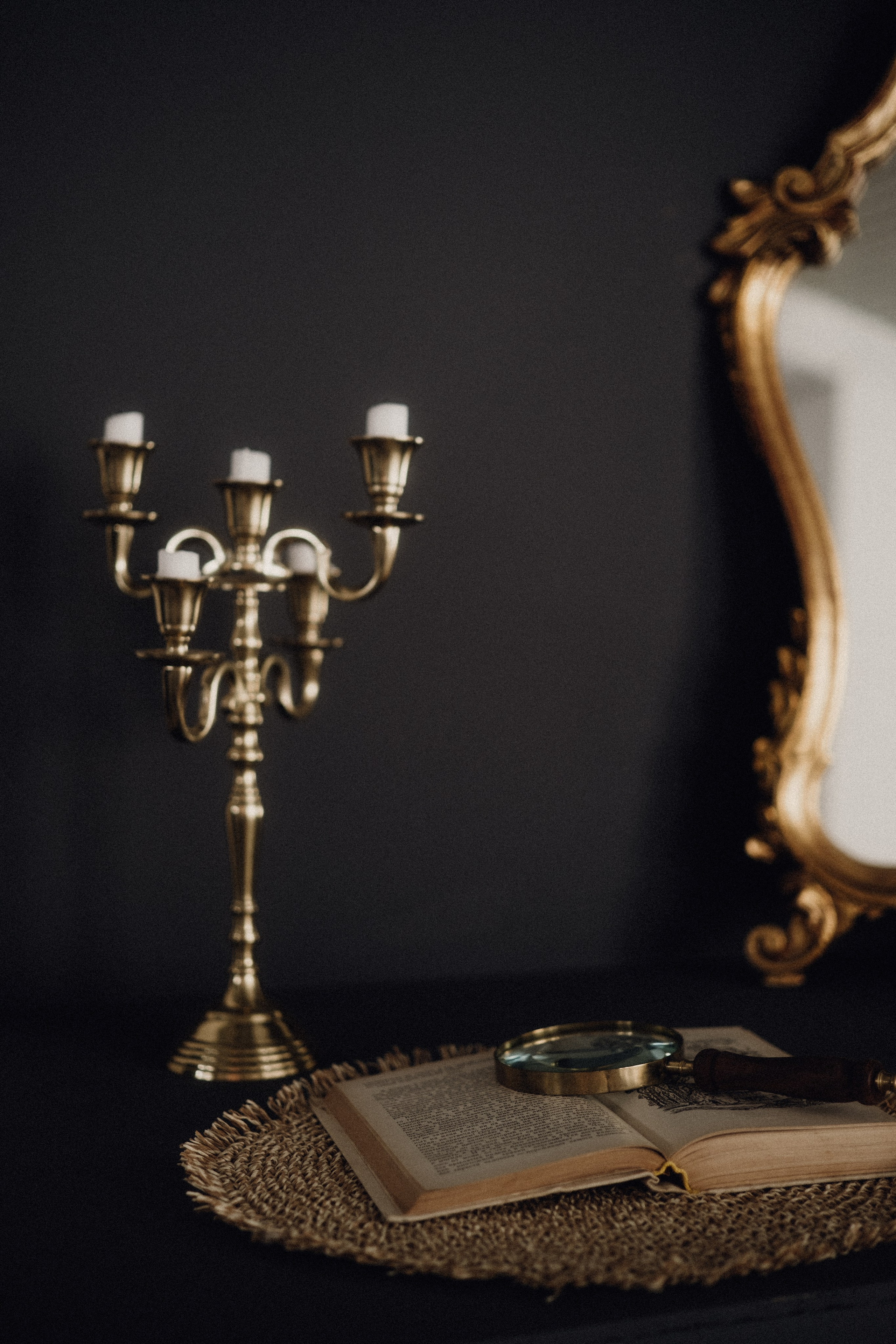 Scenografije i rekviziti. Studio GOBO