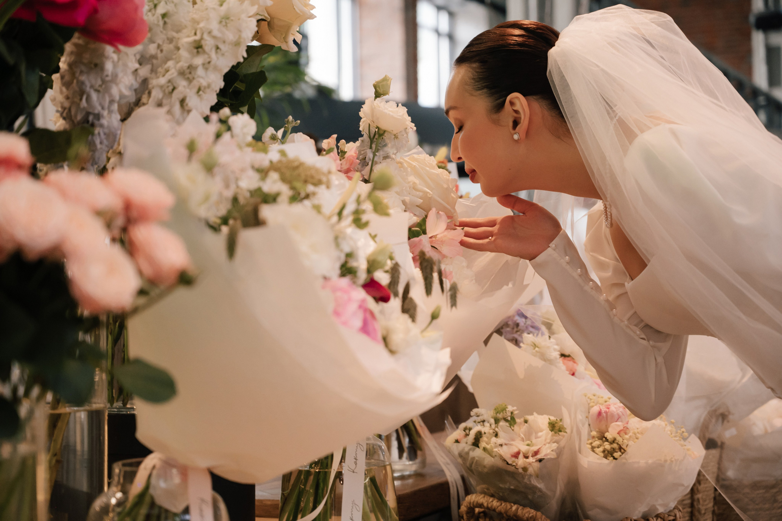 Ruslan & Ksenia. Свадебный и семейный фотограф Вероника Холод