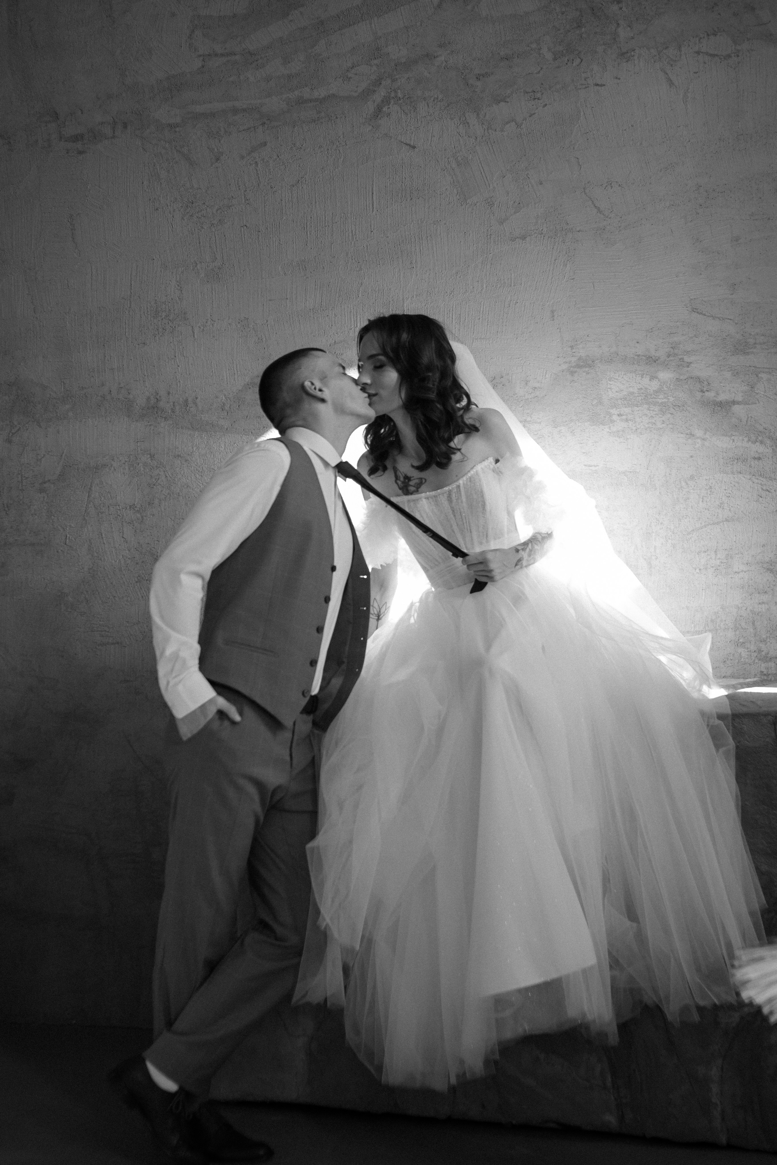 Natalia&Dmitriy. Ника — ваш персональный фотограф в Нижнем Новгороде