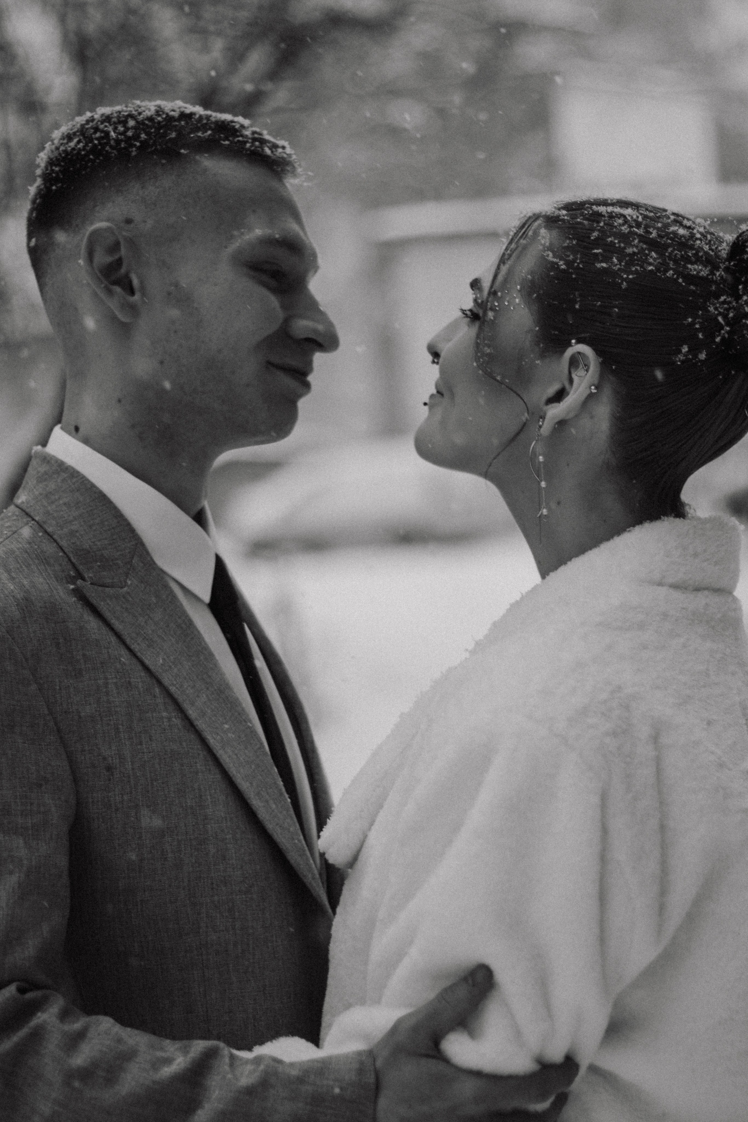 Maxim&Ksenia. Ника — ваш персональный фотограф в Нижнем Новгороде