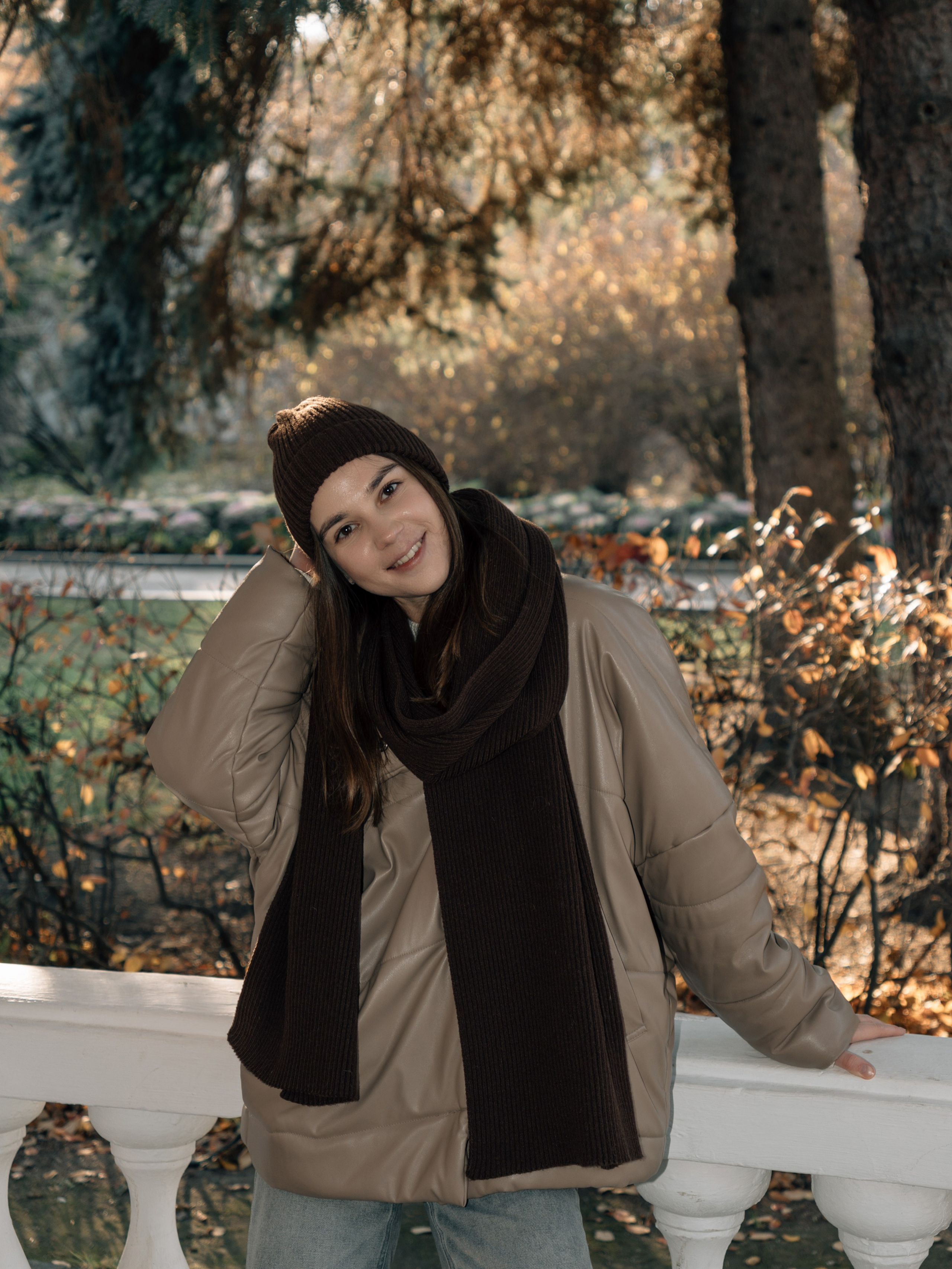 Варвара. Фотограф в Екатеринбурге Яна Круташова