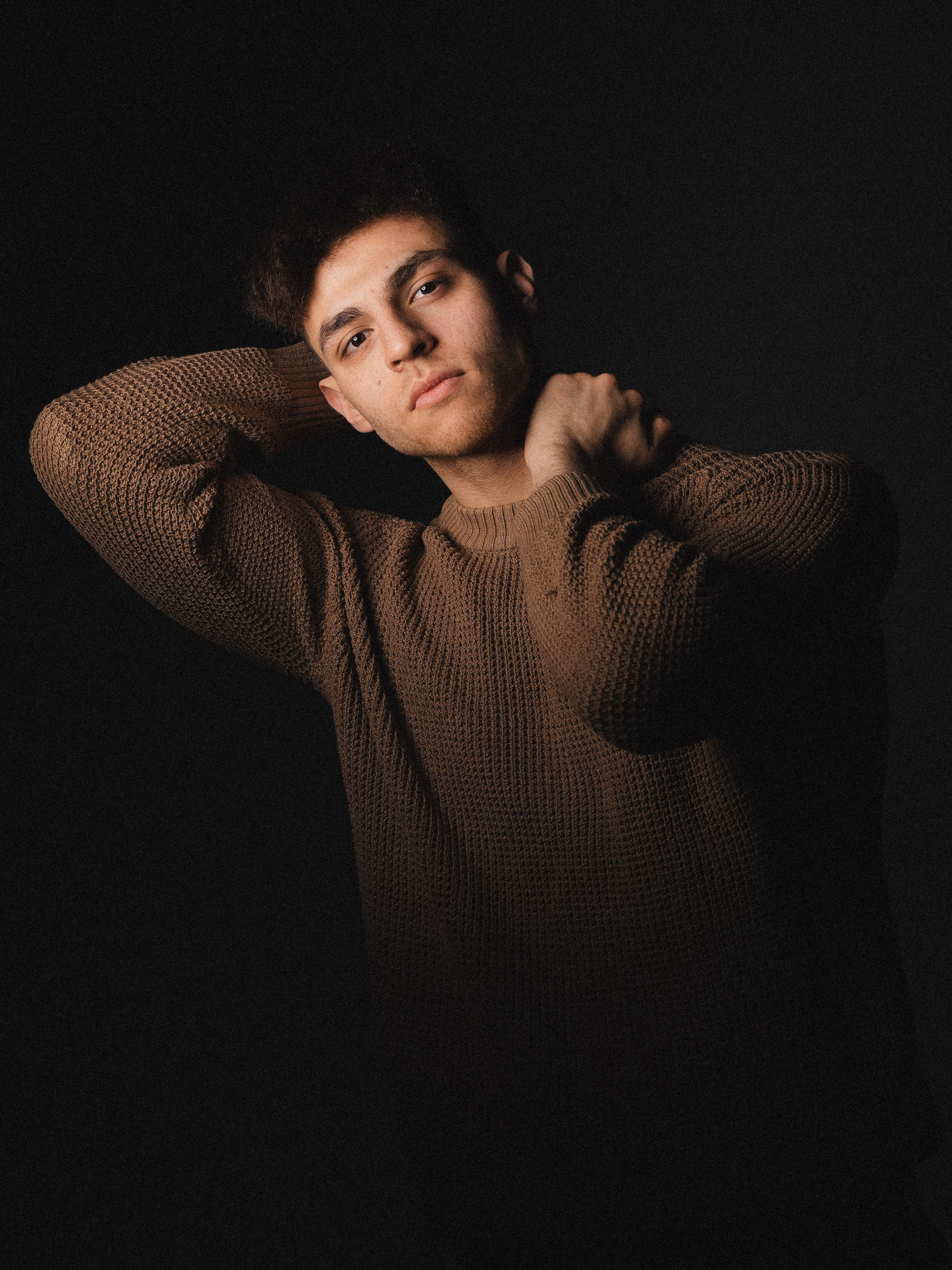 Юсеф. Фотограф в Екатеринбурге Яна Круташова