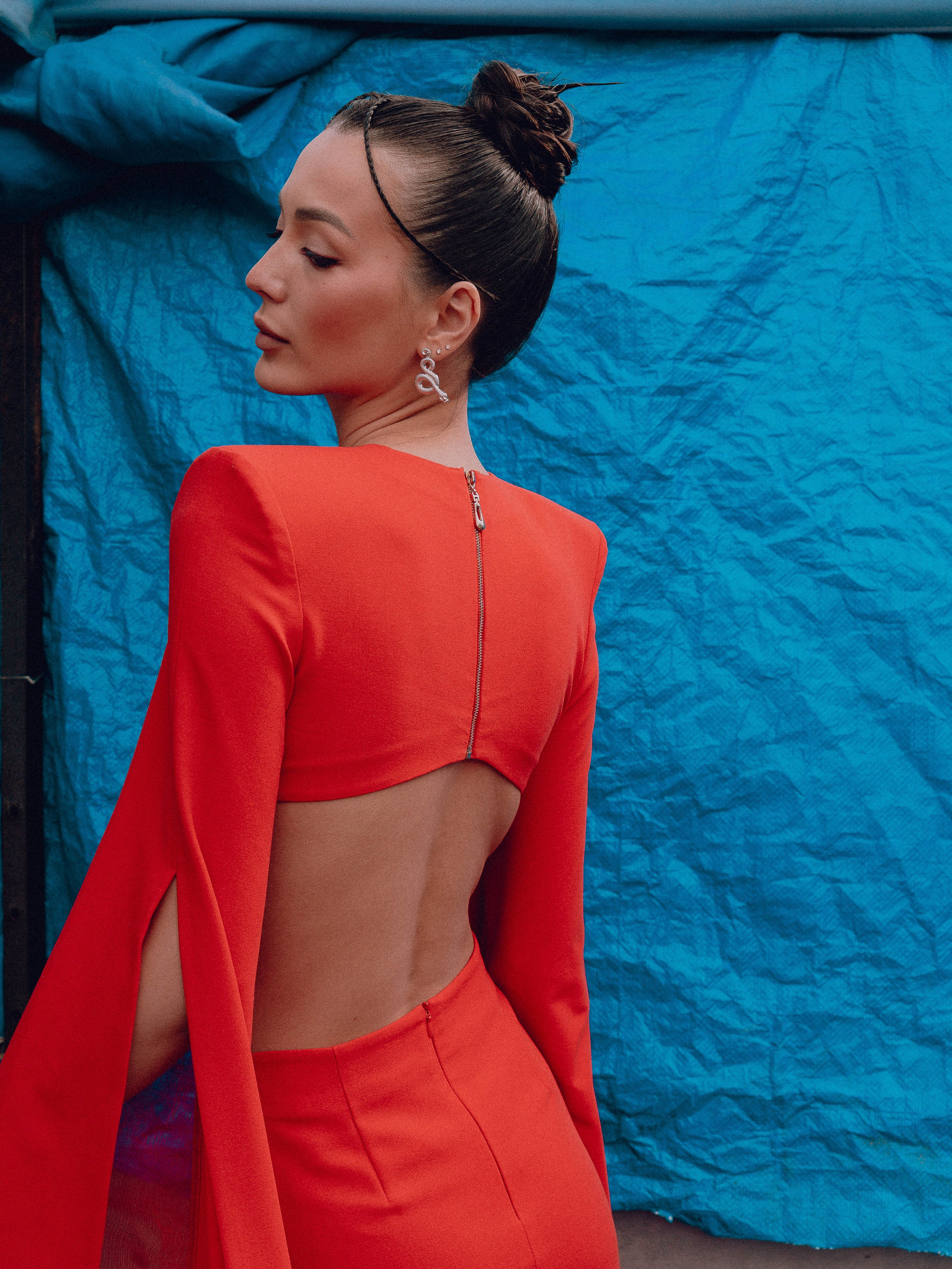 Карина. Фотограф в Екатеринбурге Яна Круташова