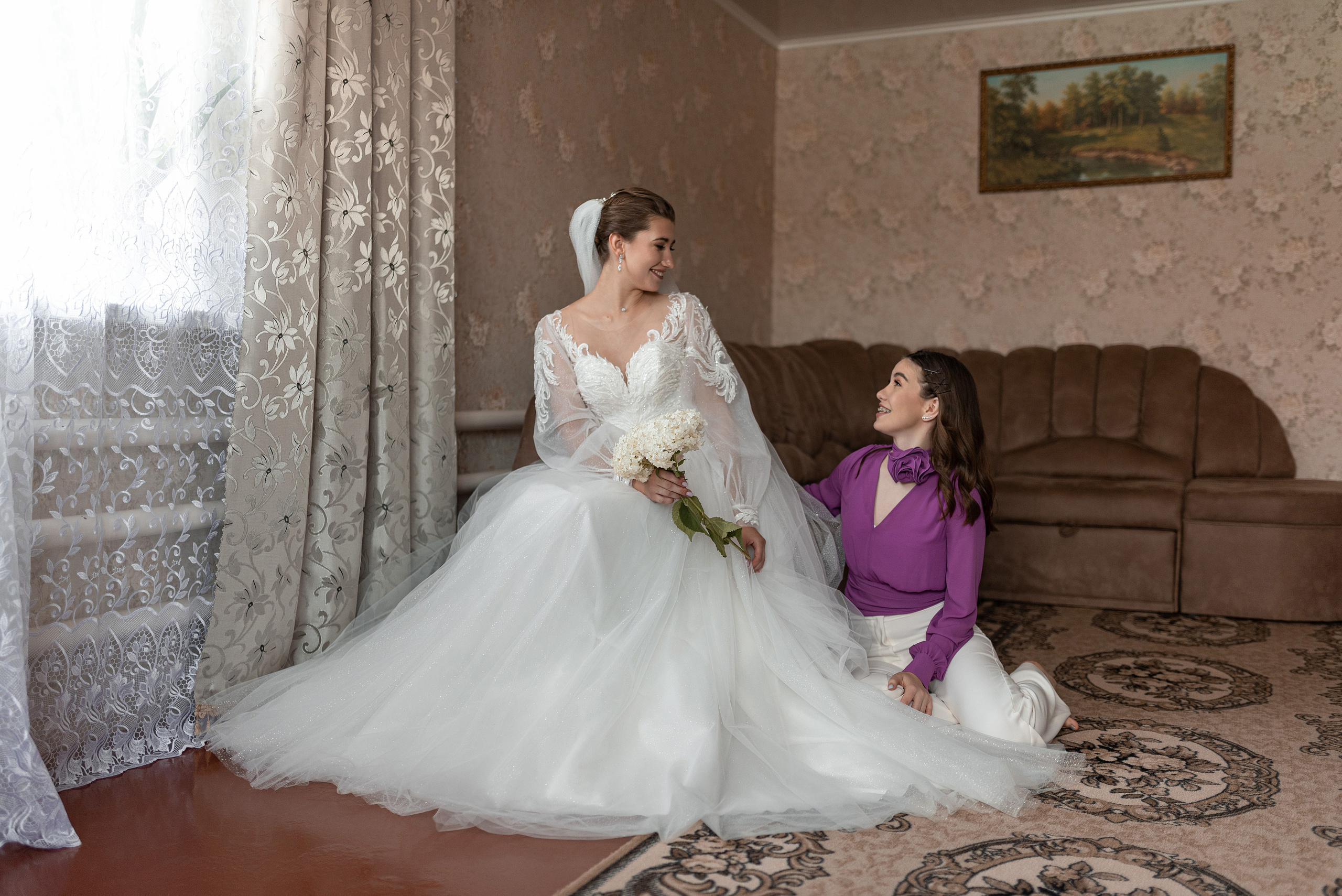 Александр и Юлия. Свадебный фотограф Белгород Валуйки Старый Оскол Воронеж