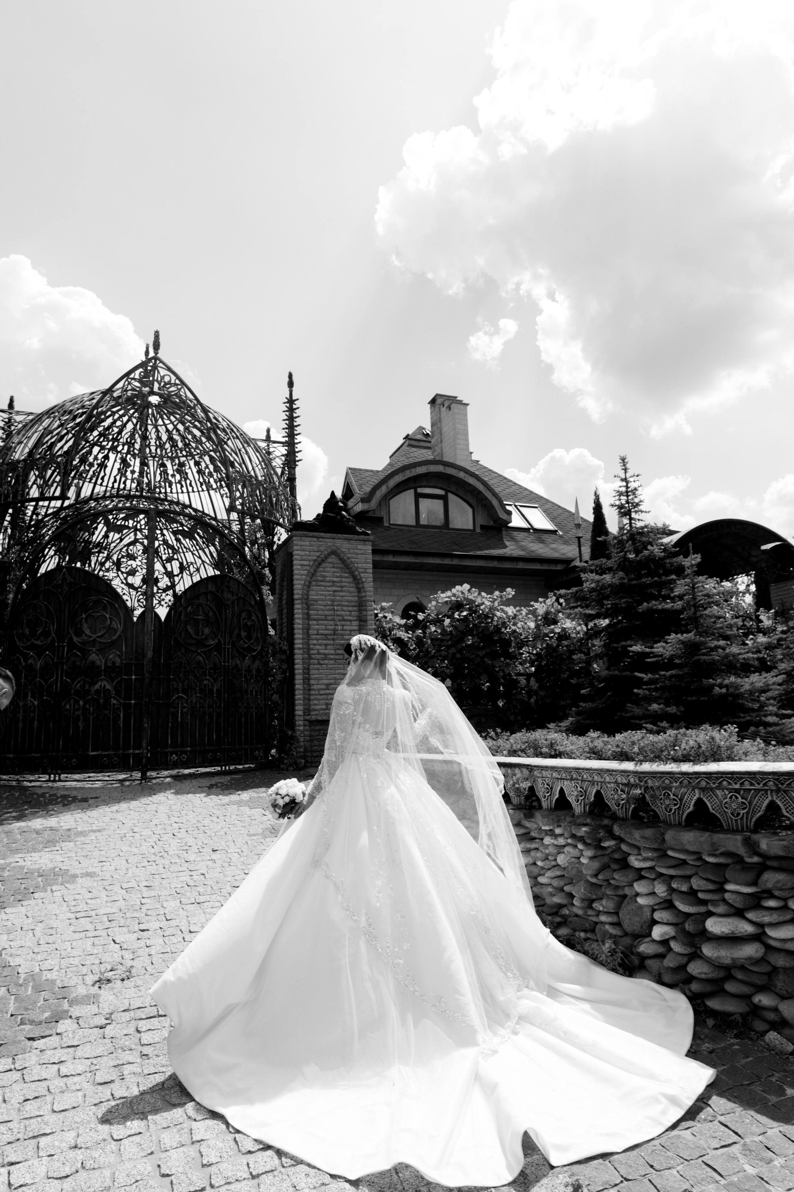 Свадебный фотограф Тулинова Мария