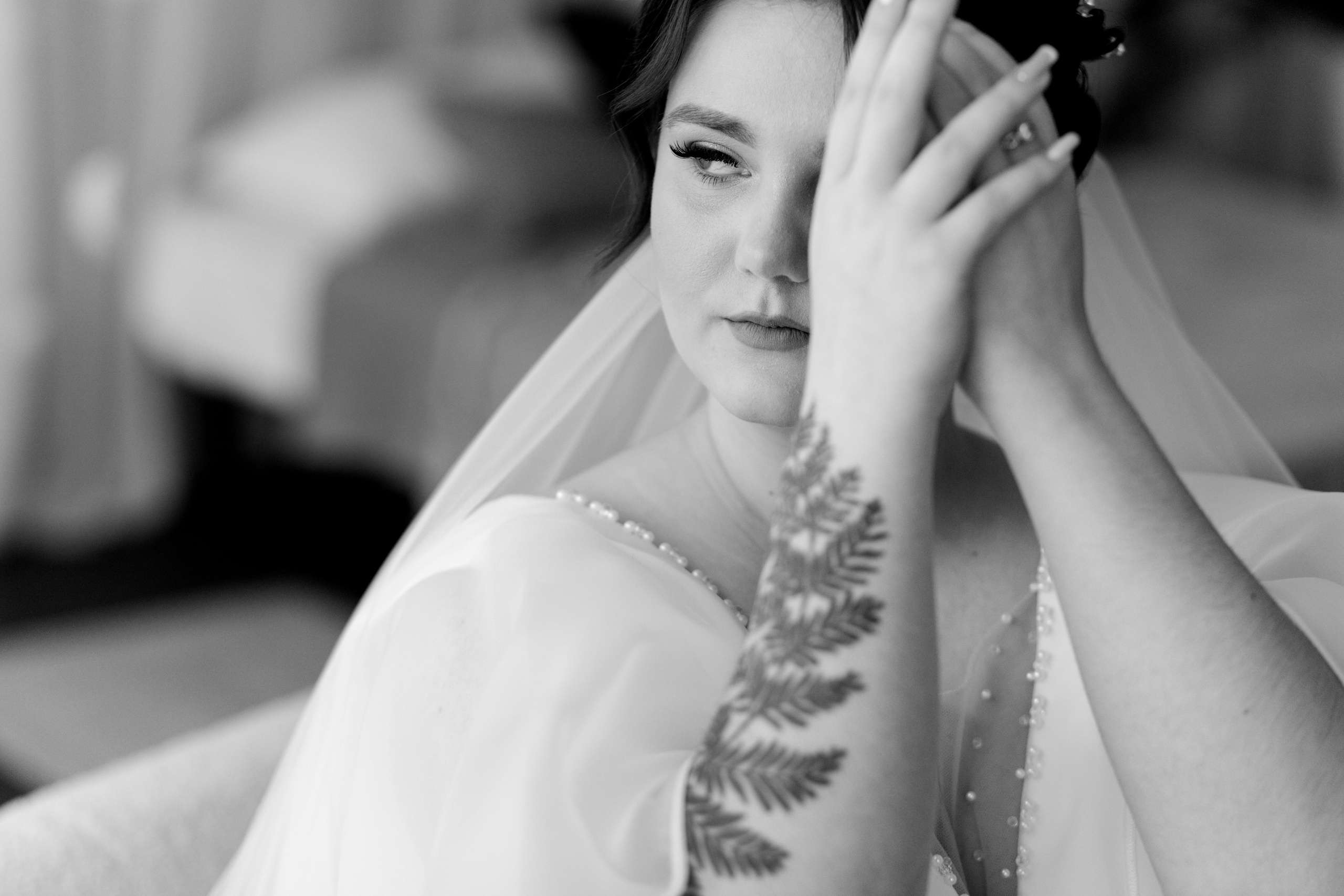 Свадебный фотограф Тулинова Мария