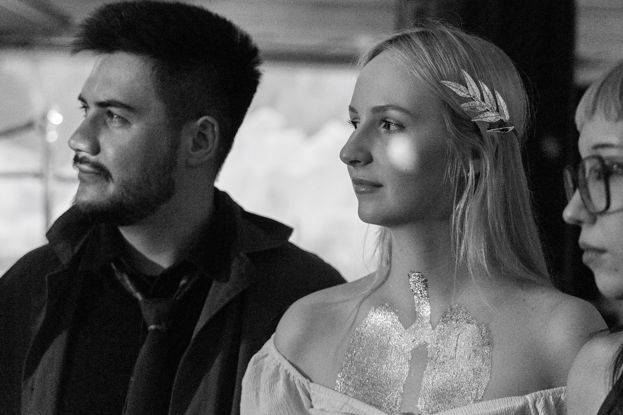 Disco Elysium Party, 21.11.25, TAGO)))MAGO)))