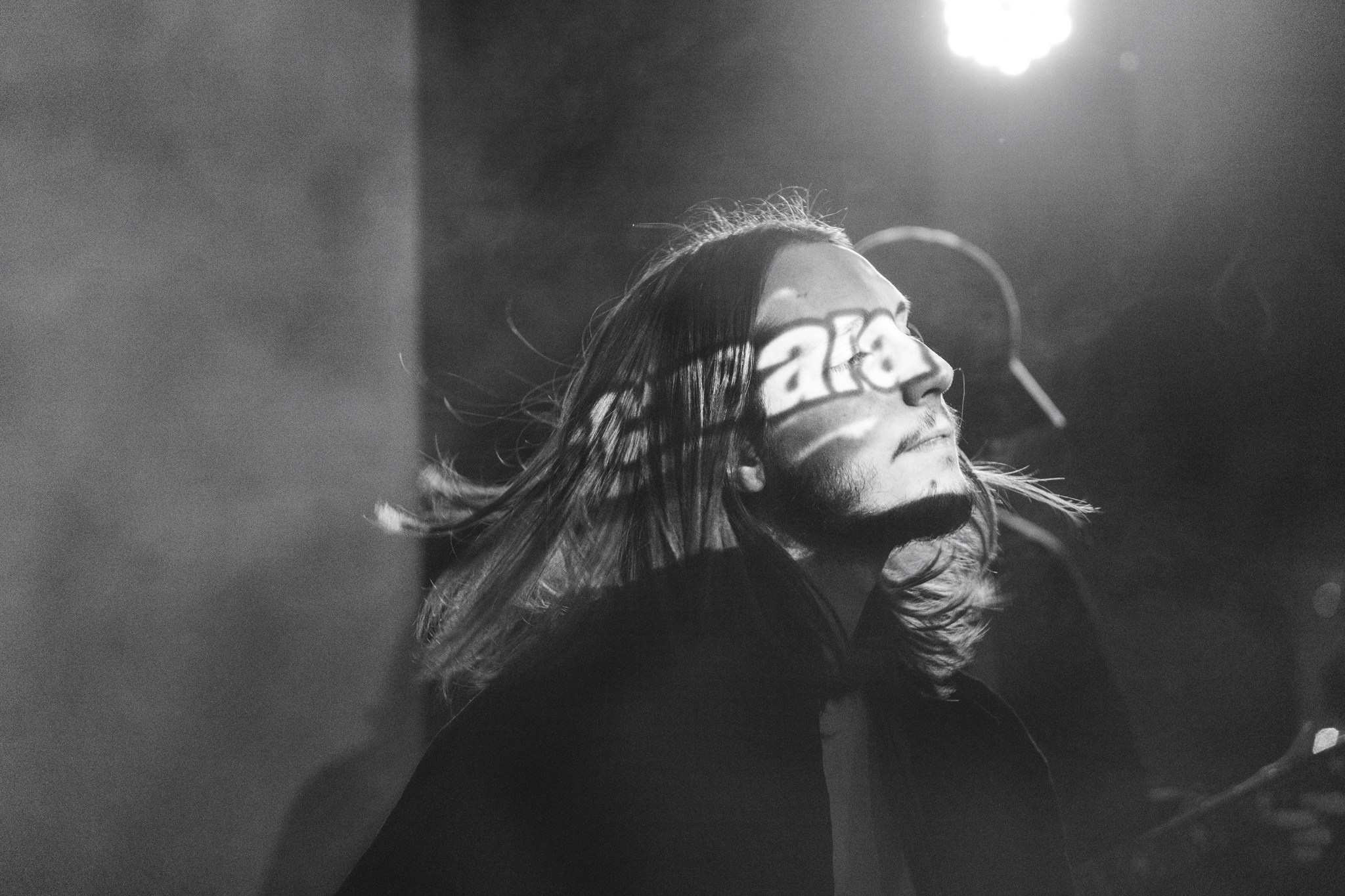 Eternal Winter day 2, 04.01.26, TAGO)))MAGO)))