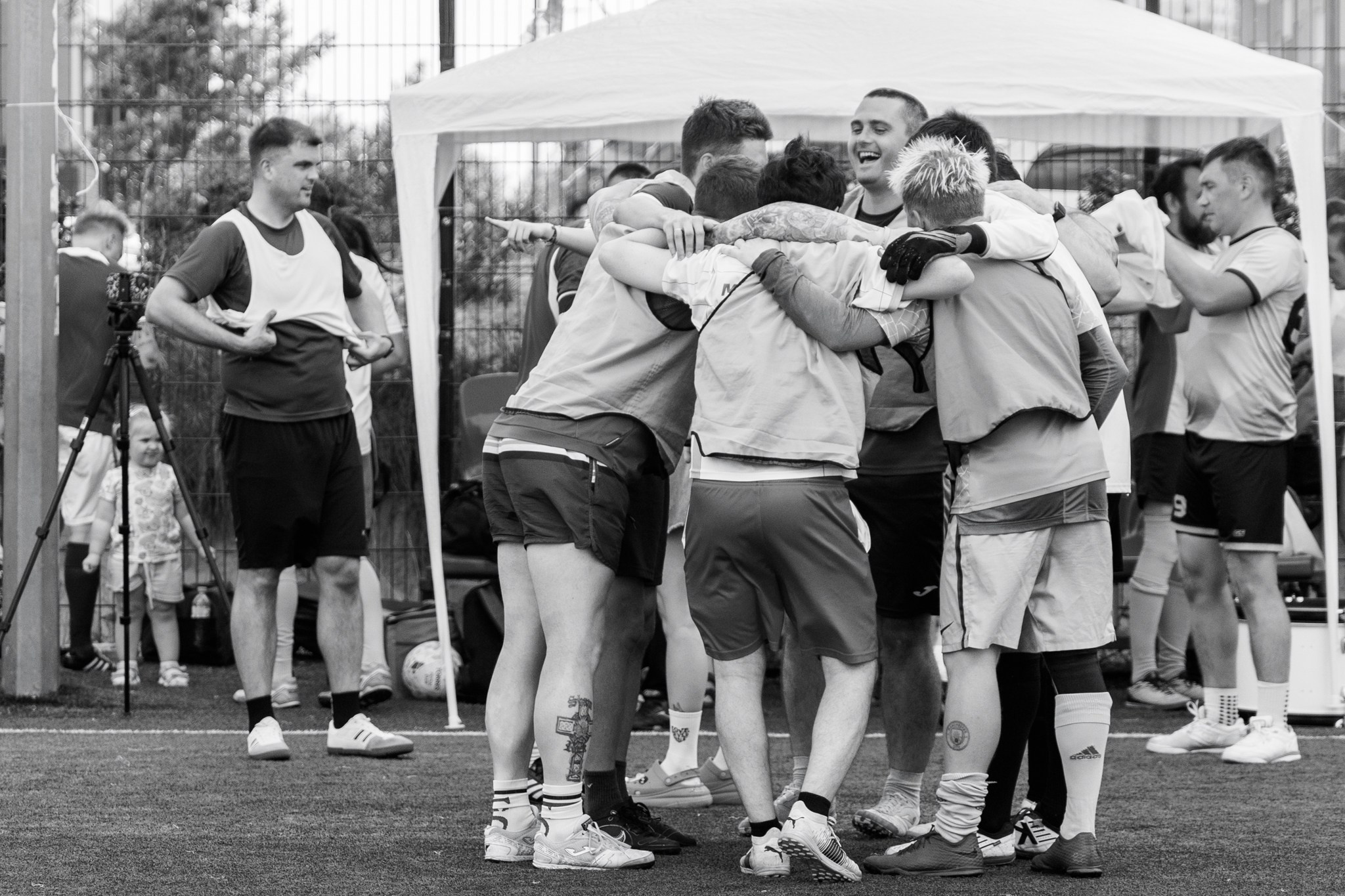 Алкофутбол, 02.08.25