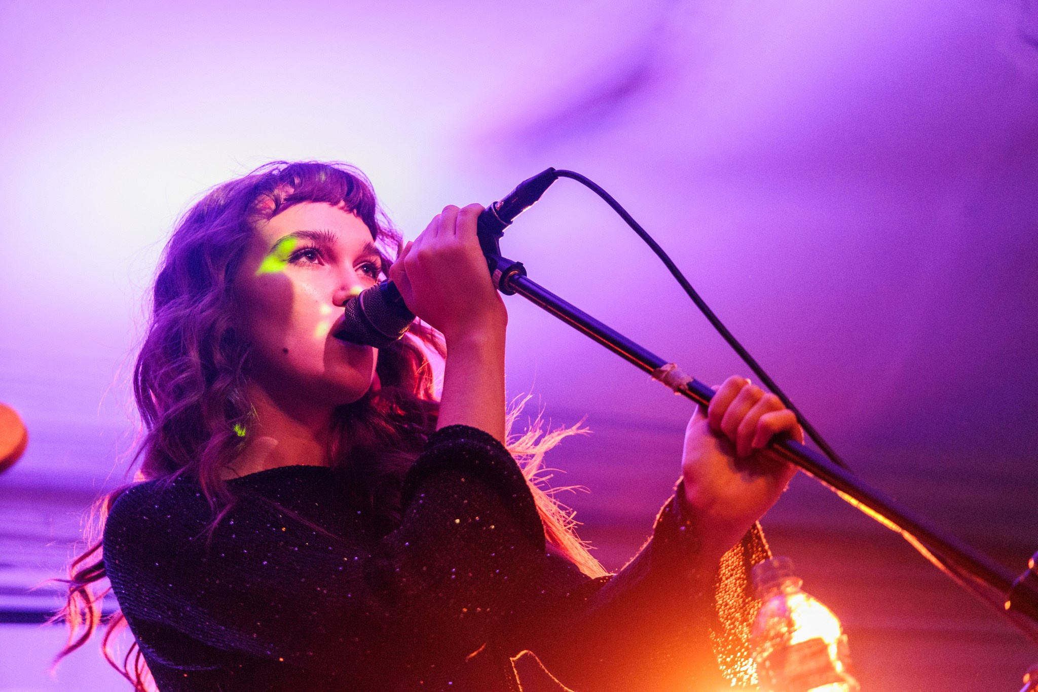 Eternal Winter day 1, 03.01.26, TAGO)))MAGO)))