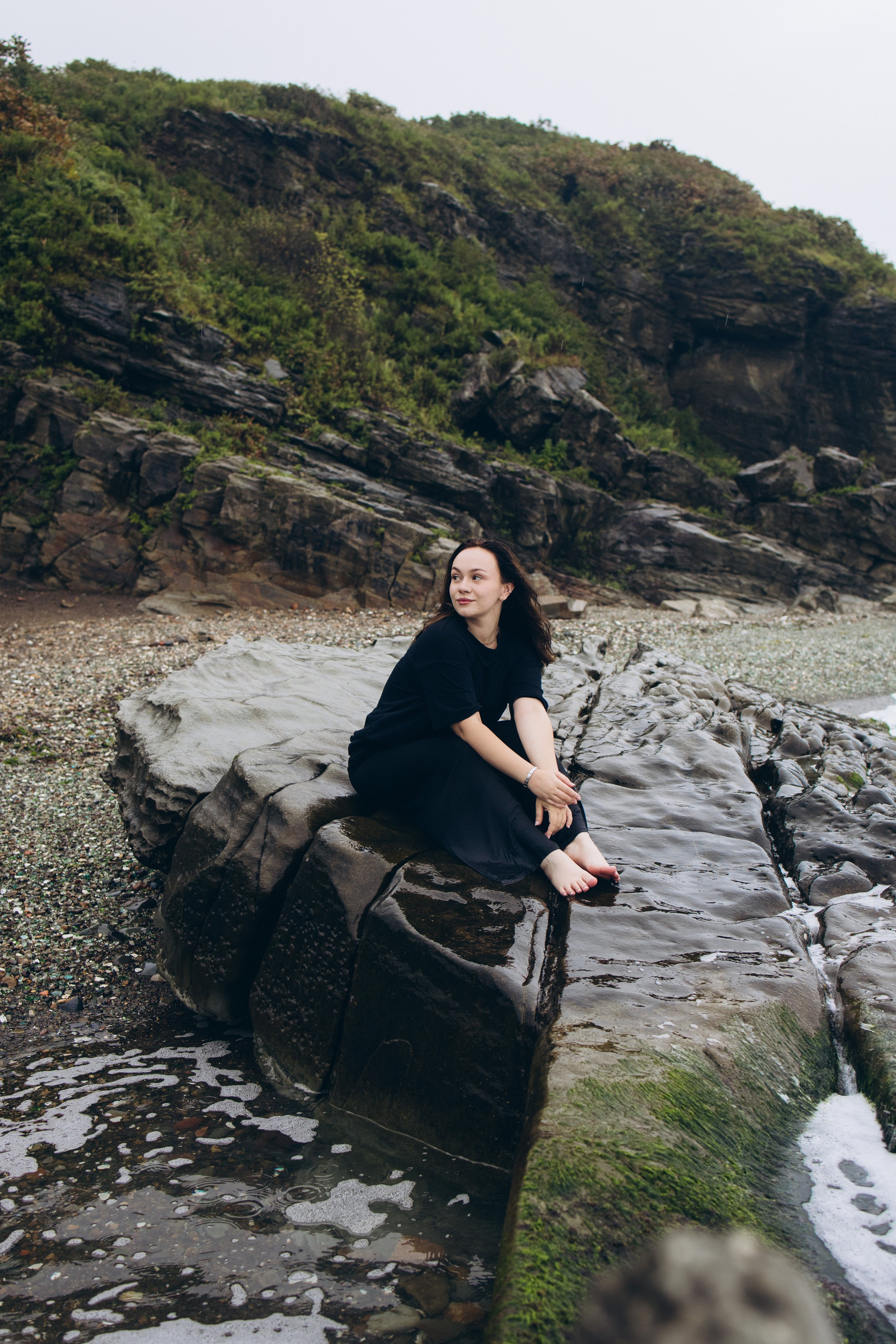 Джули. Фотограф Виктория Куприянова