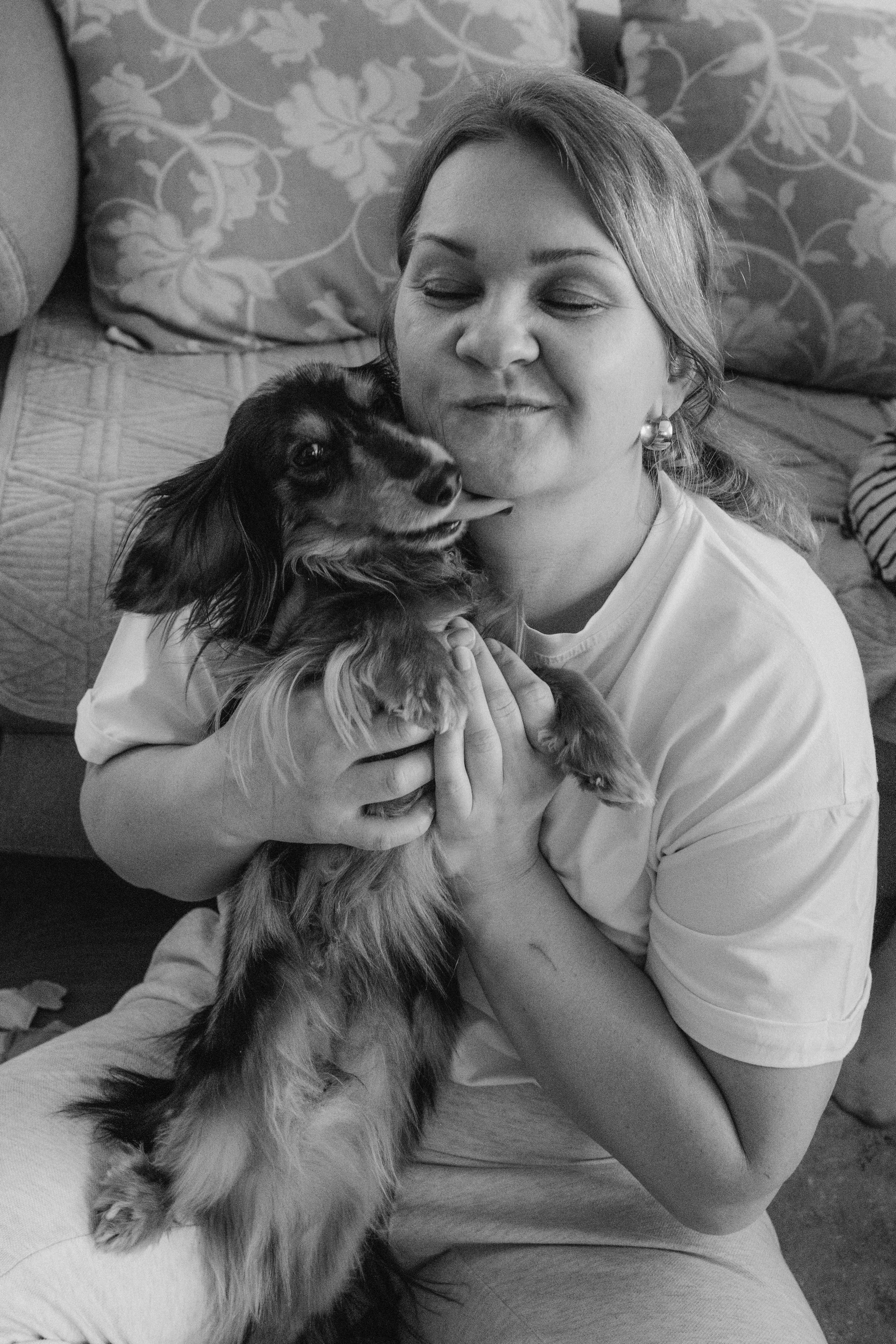 Ксения и Джозеф. Фотограф Виктория Куприянова