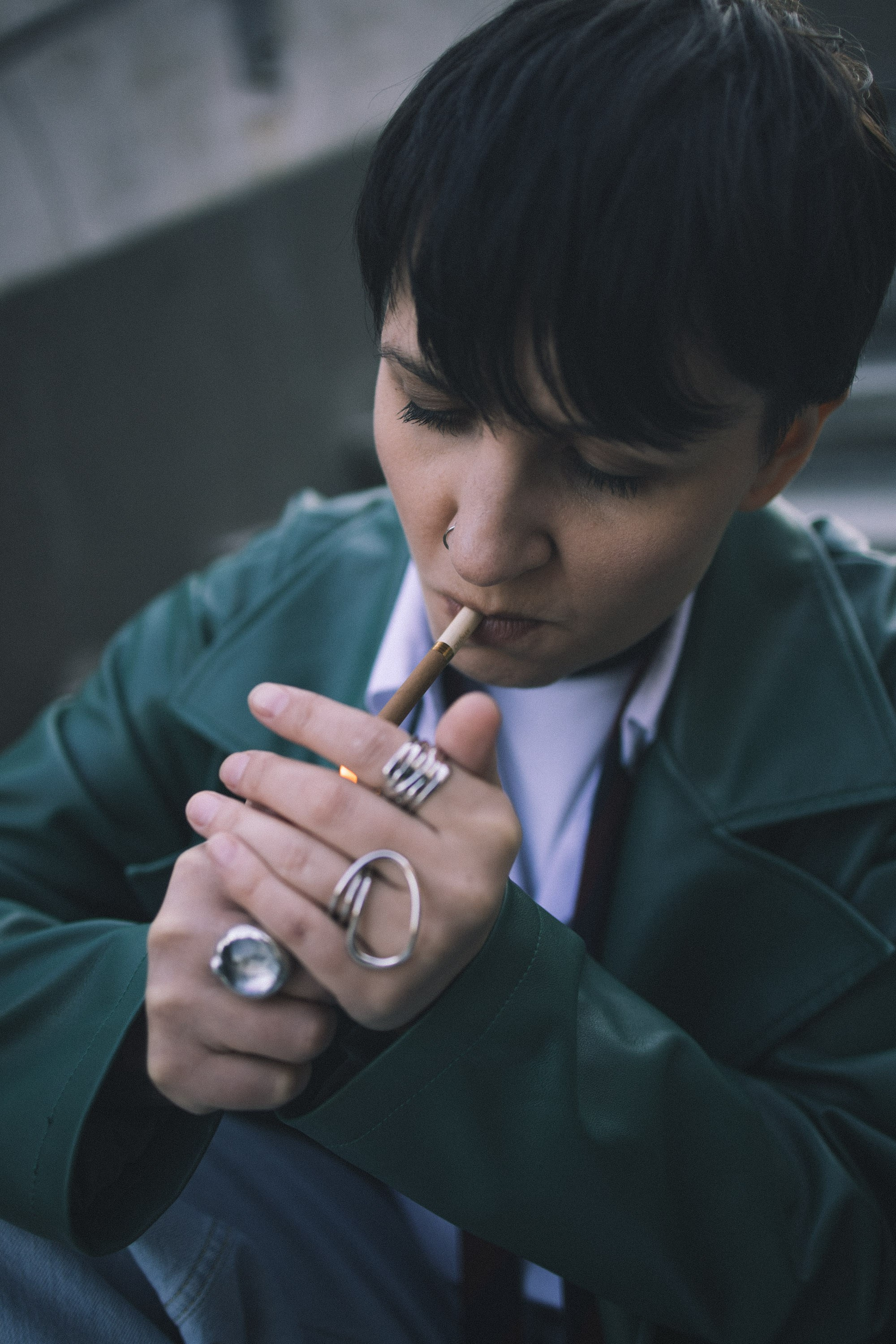 Валентина. Фотограф Виктория Куприянова