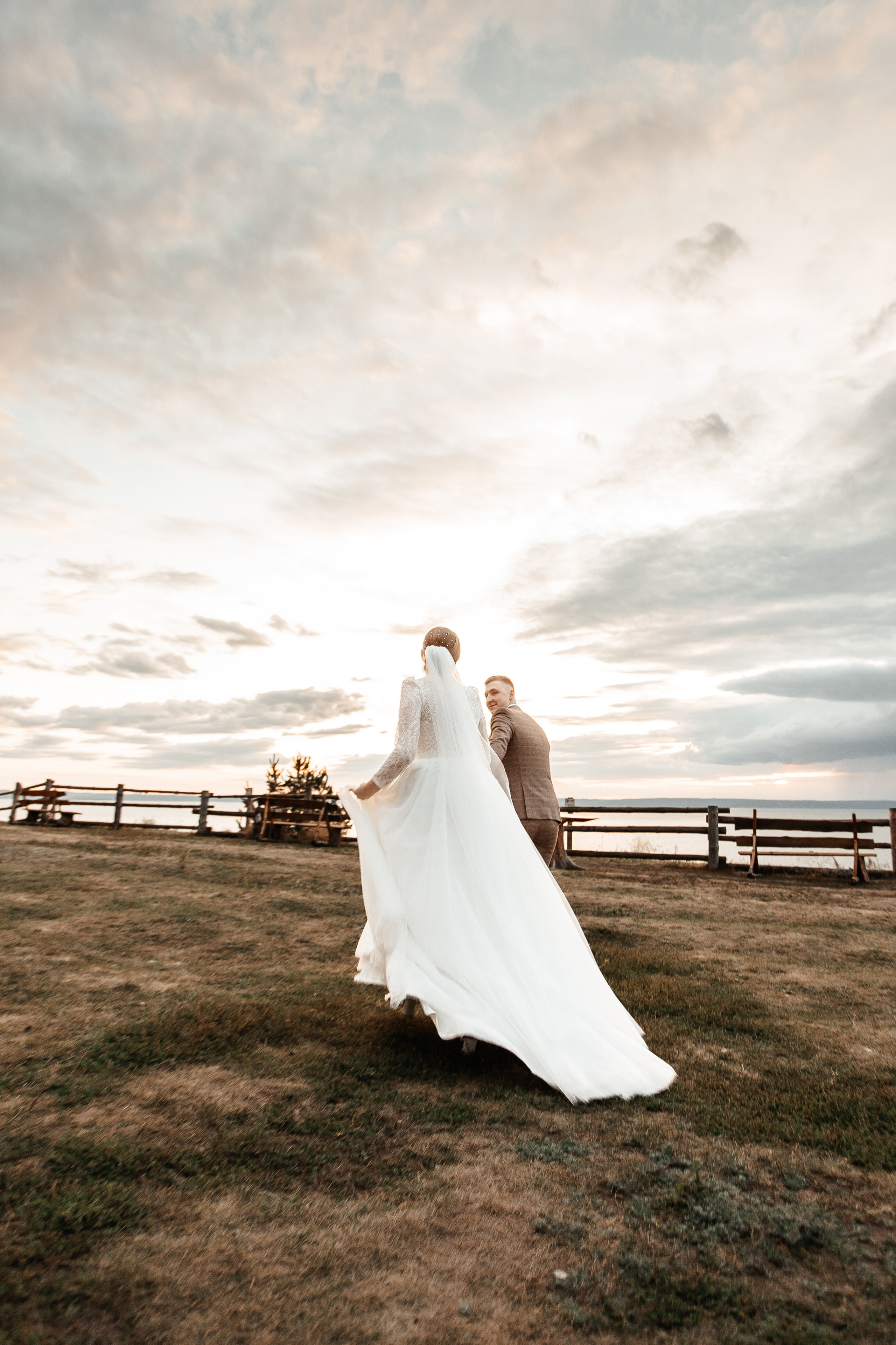 Кирилл и Ильмира